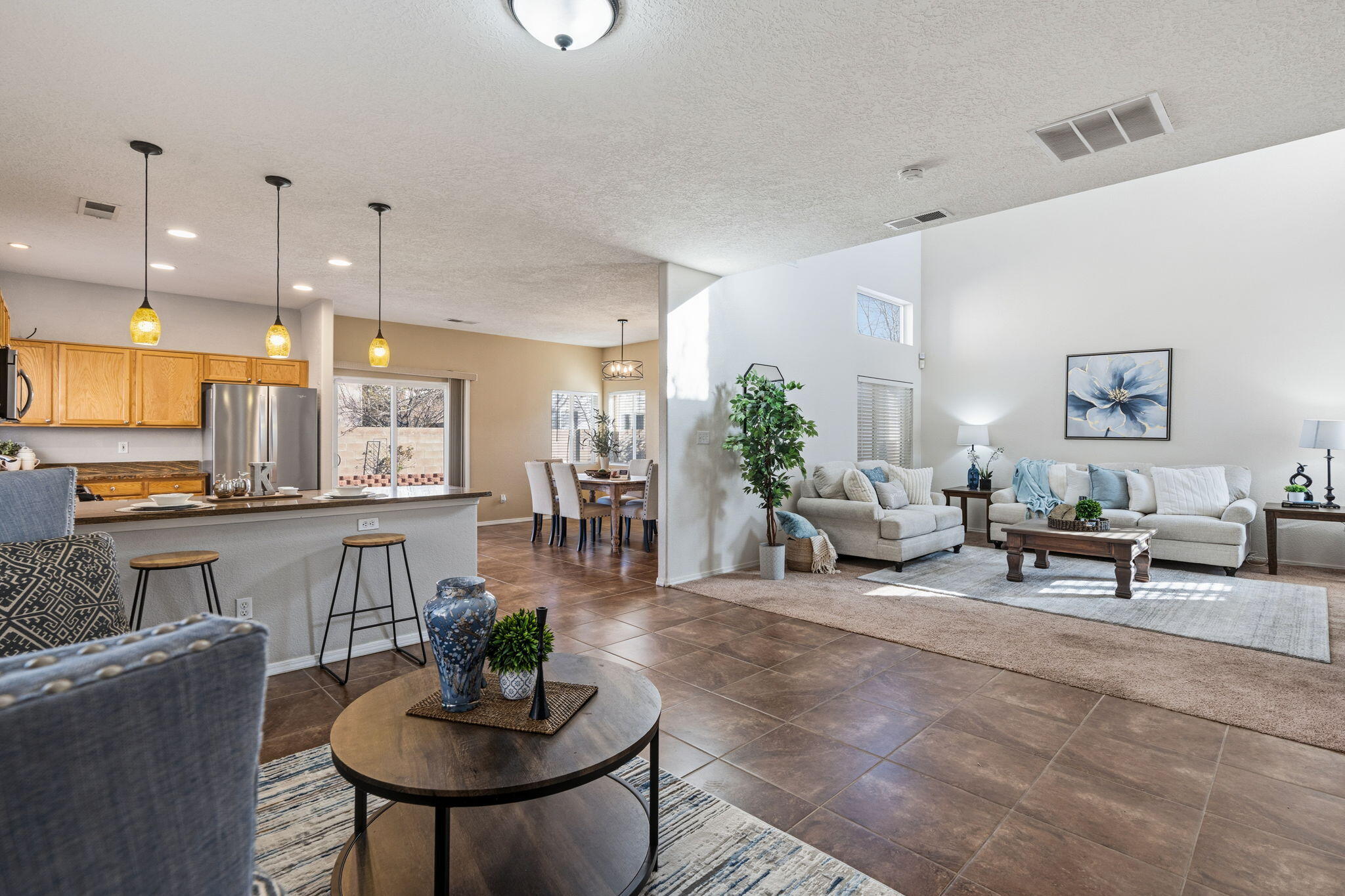 7564 CRICKET HILL Drive NE