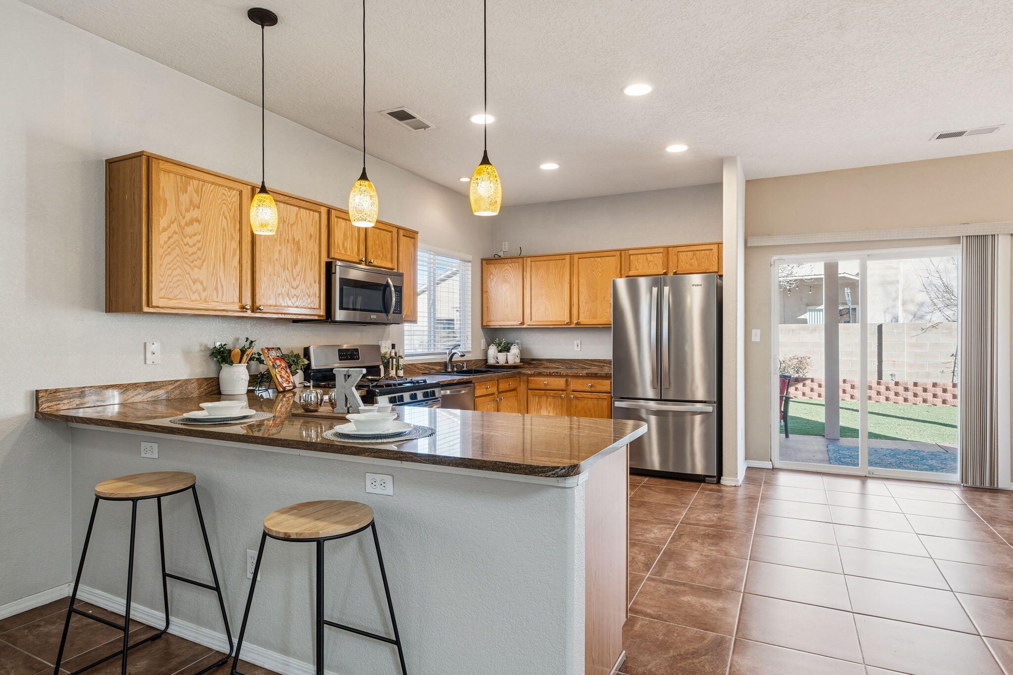 7564 CRICKET HILL Drive NE