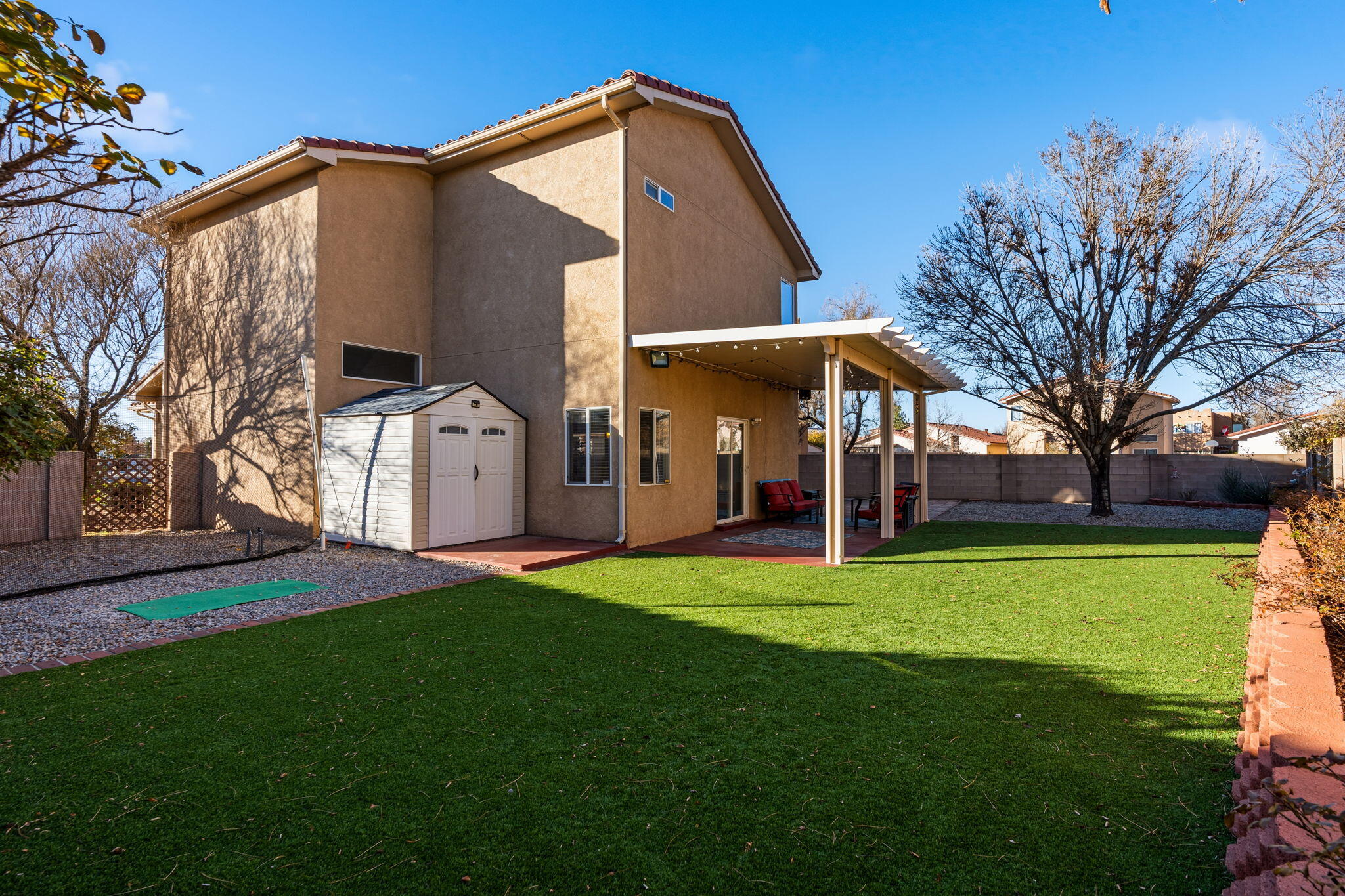 7564 CRICKET HILL Drive NE