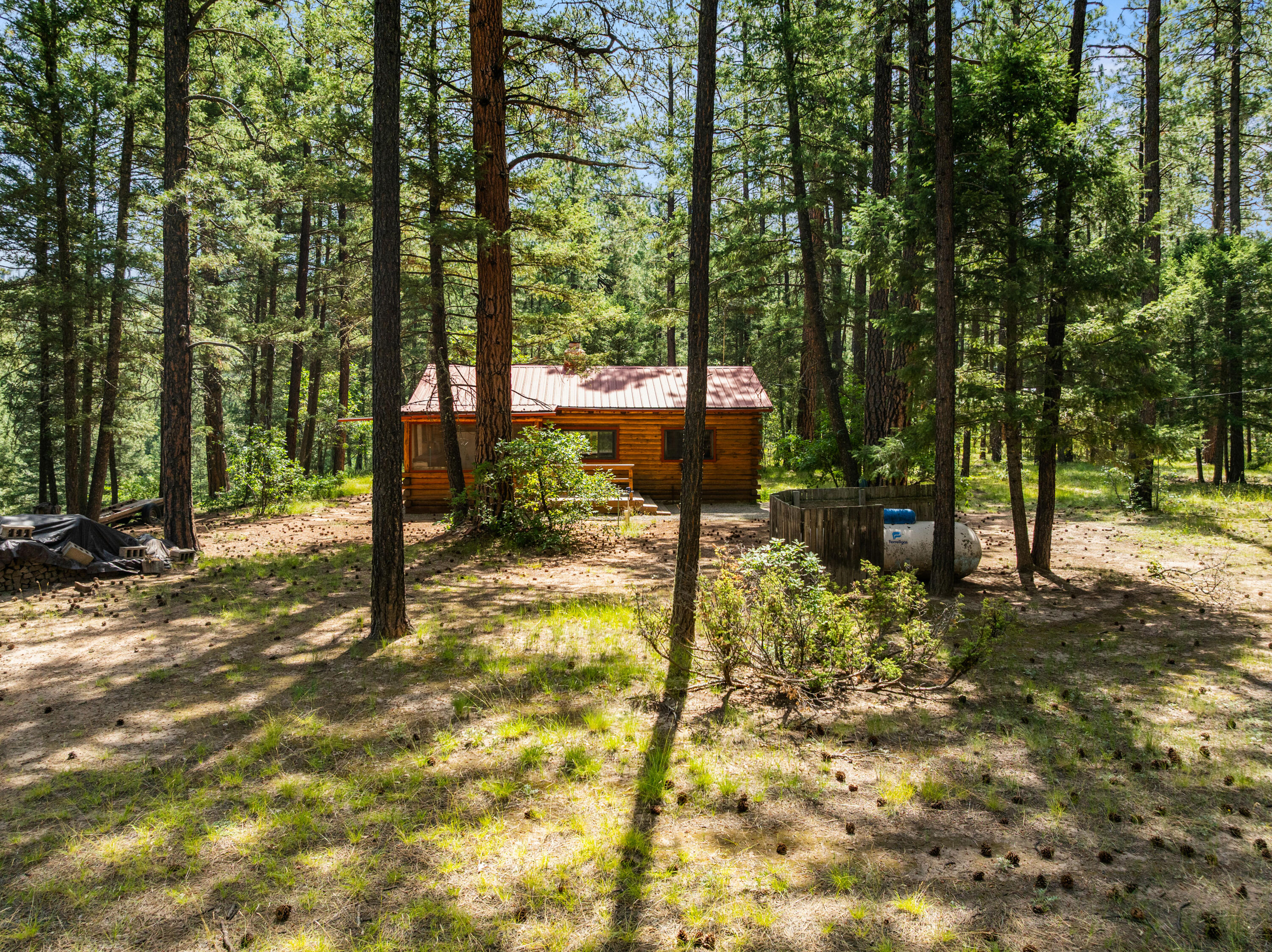 416 HORSESHOE Loop