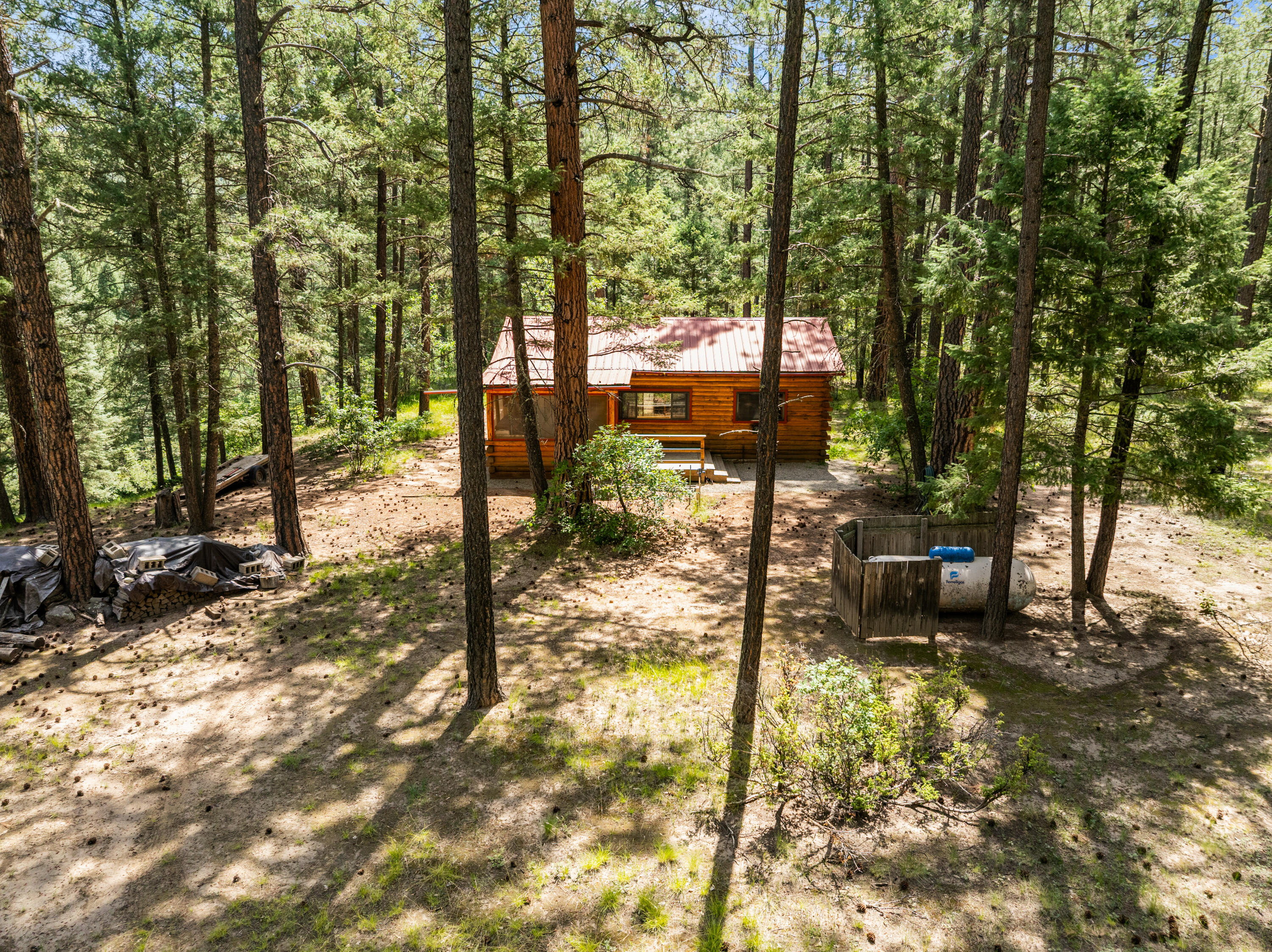 416 HORSESHOE Loop