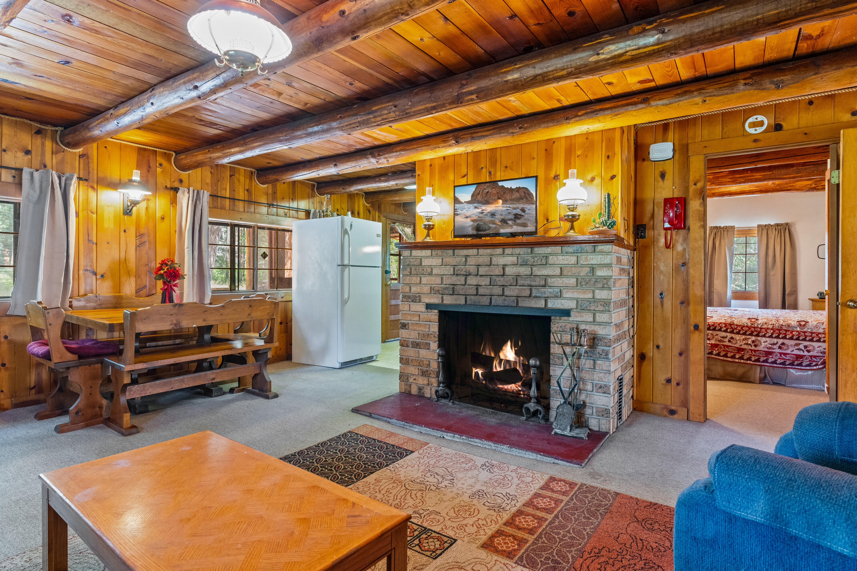 416 HORSESHOE Loop
