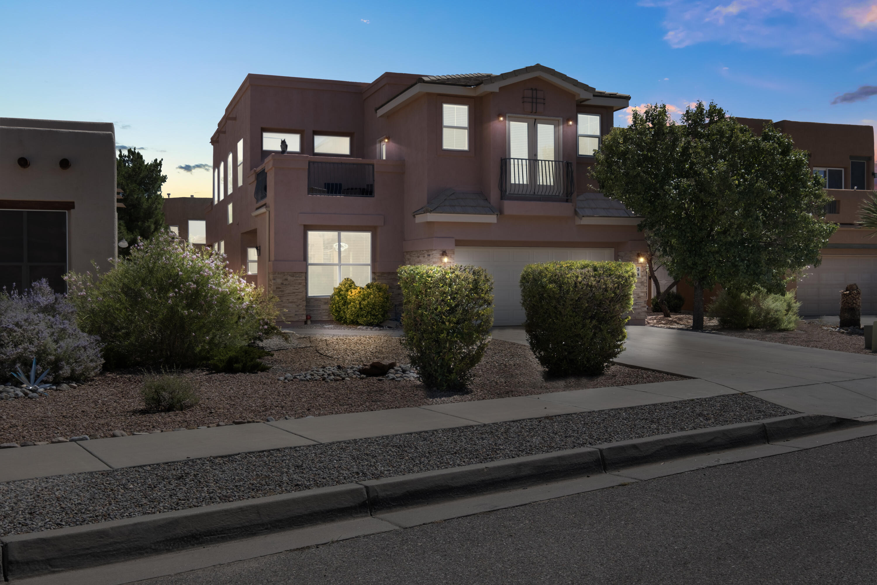 58 PRESTWICK Court SE