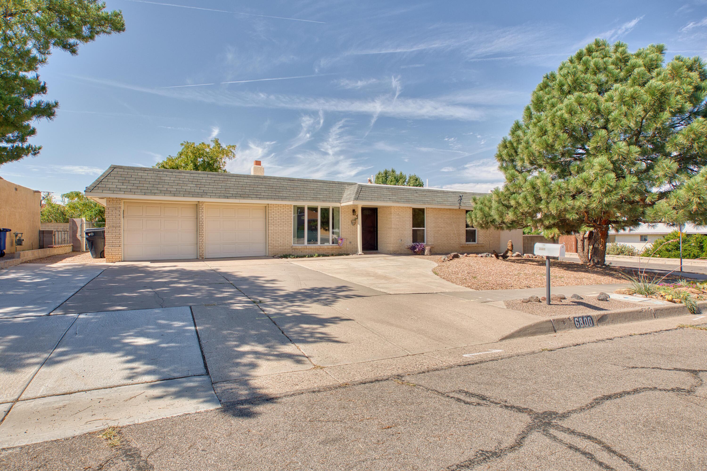 6800 ORPHELIA Avenue NE