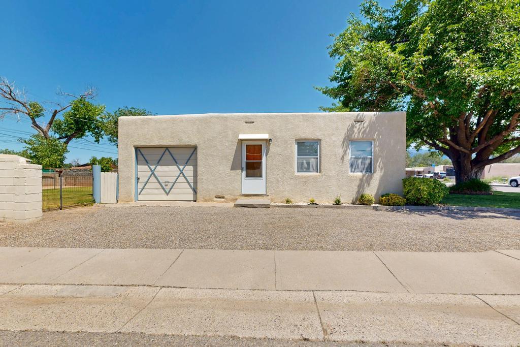 401 GENERAL CHENNAULT Street NE