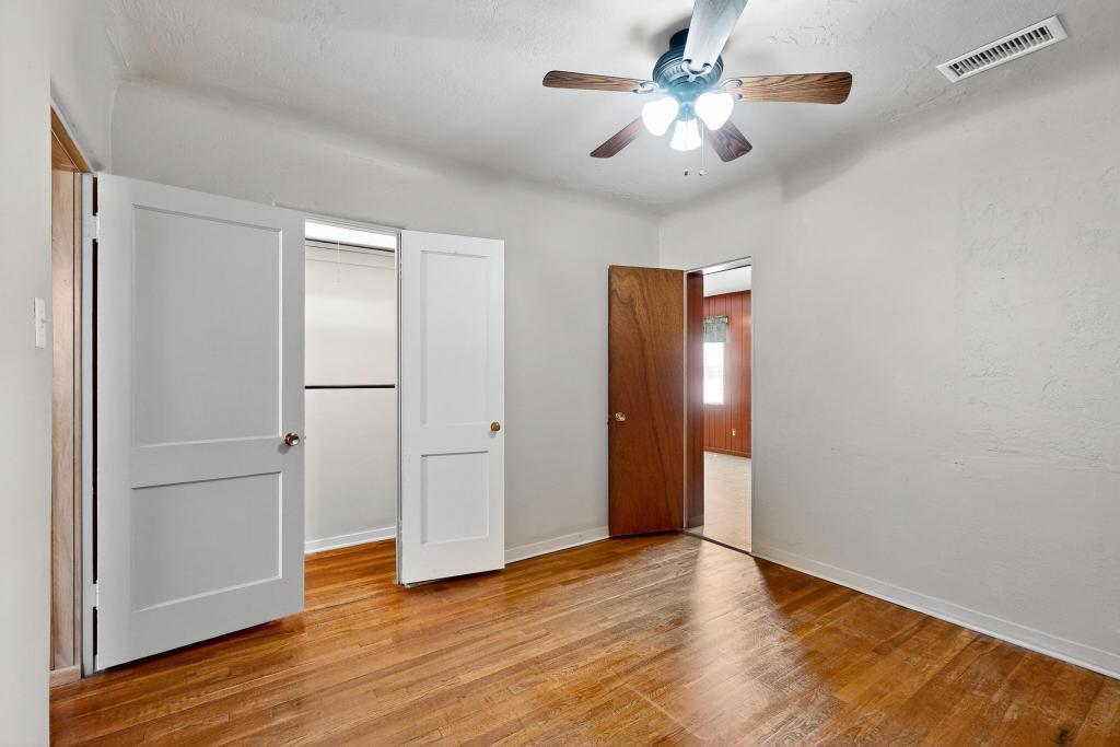 401 GENERAL CHENNAULT Street NE