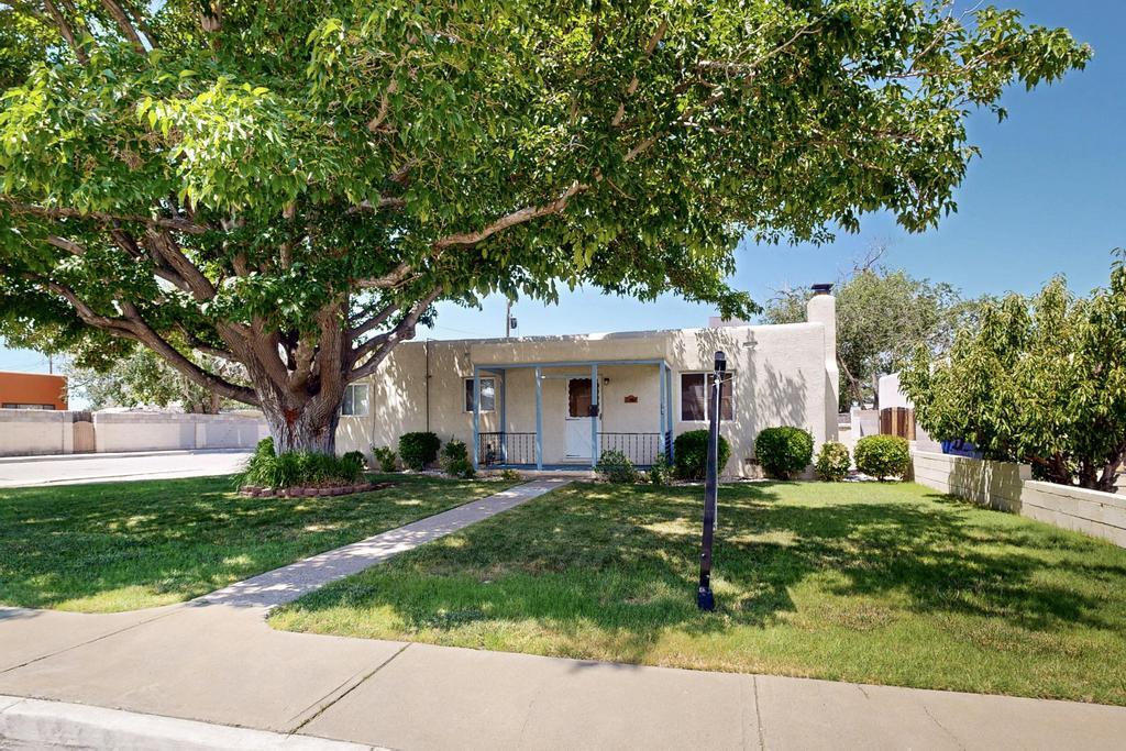 401 GENERAL CHENNAULT Street NE