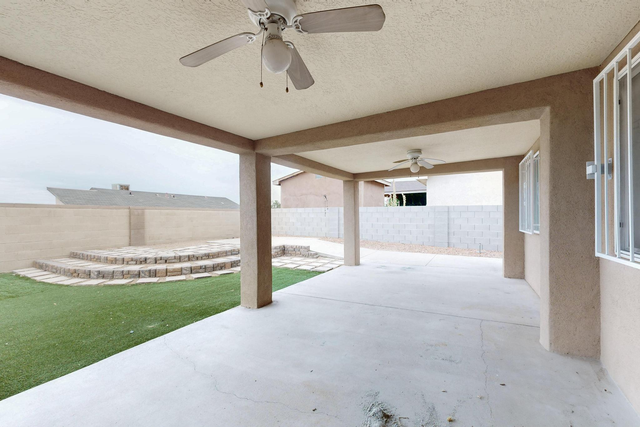 7808 AUTUMN CANYON Road SW