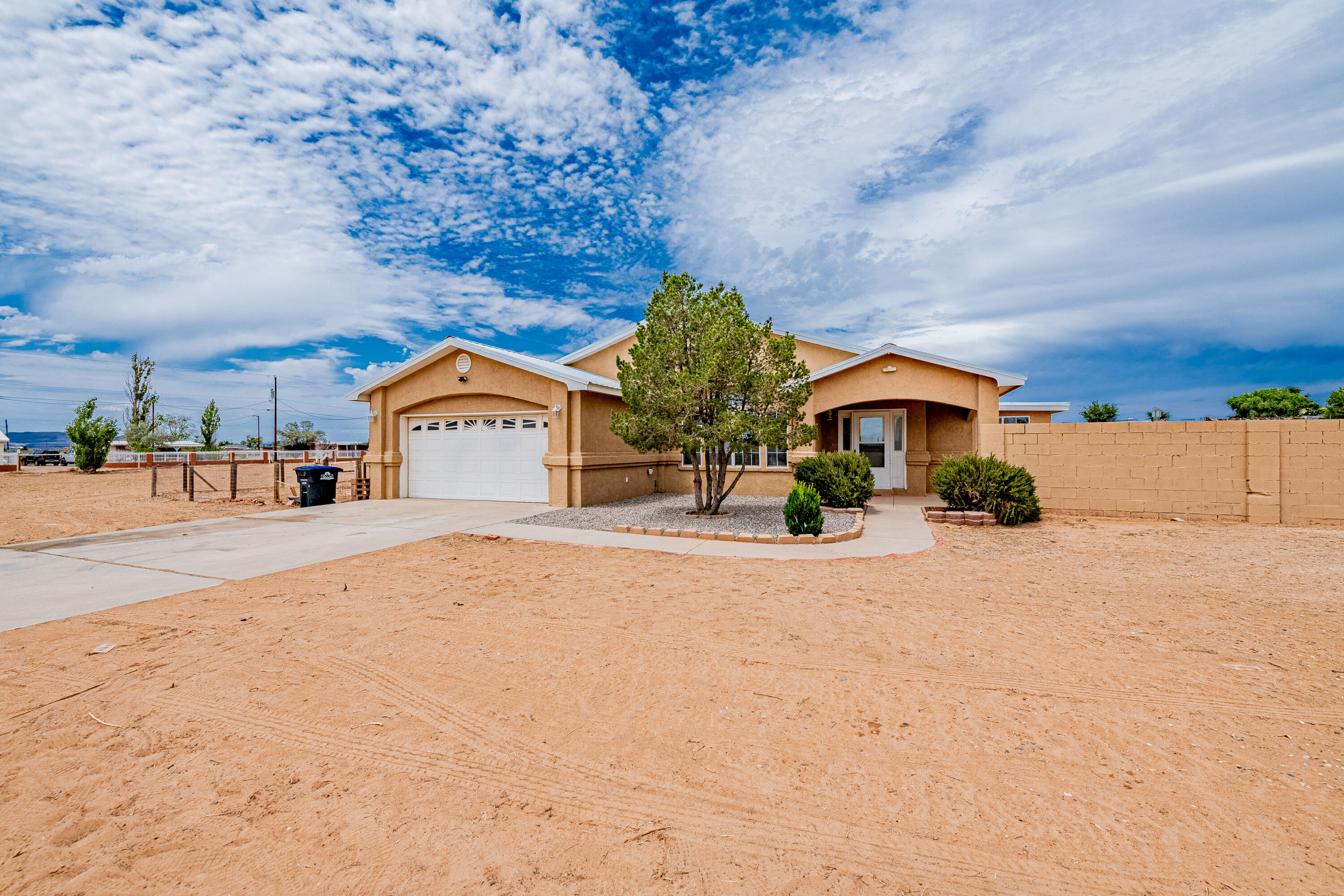 143 VAN CAMP Boulevard