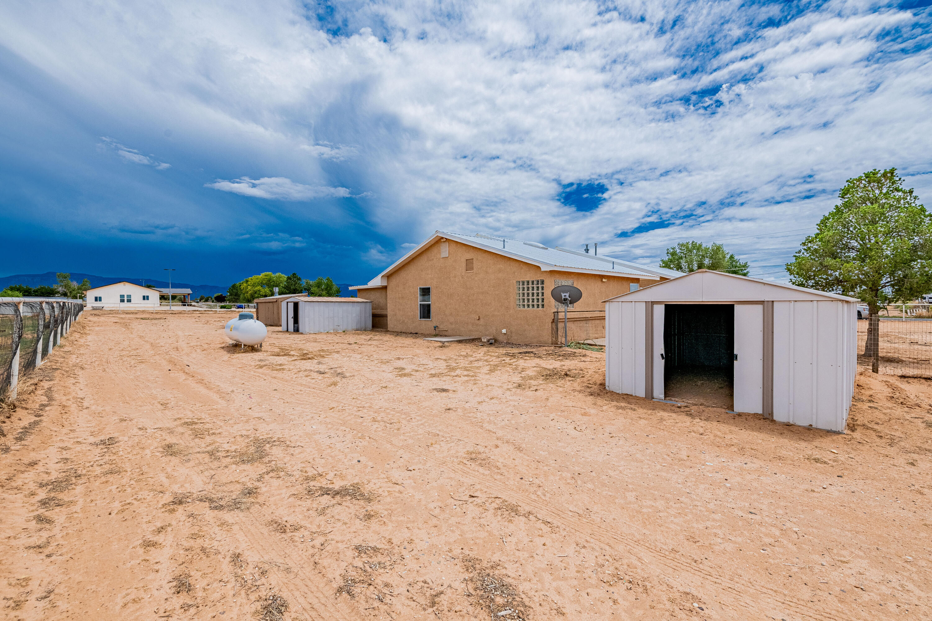 143 VAN CAMP Boulevard