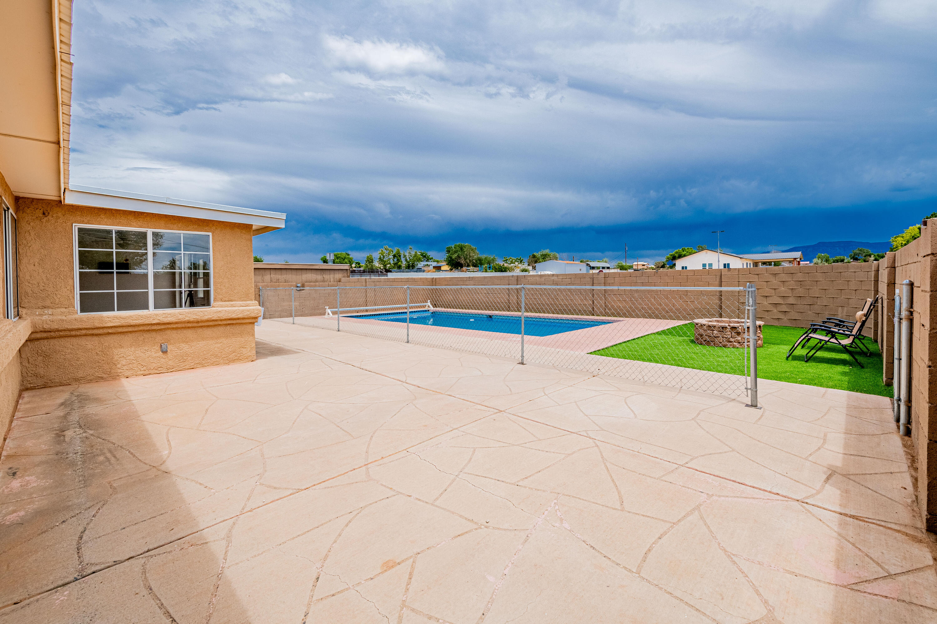 143 VAN CAMP Boulevard