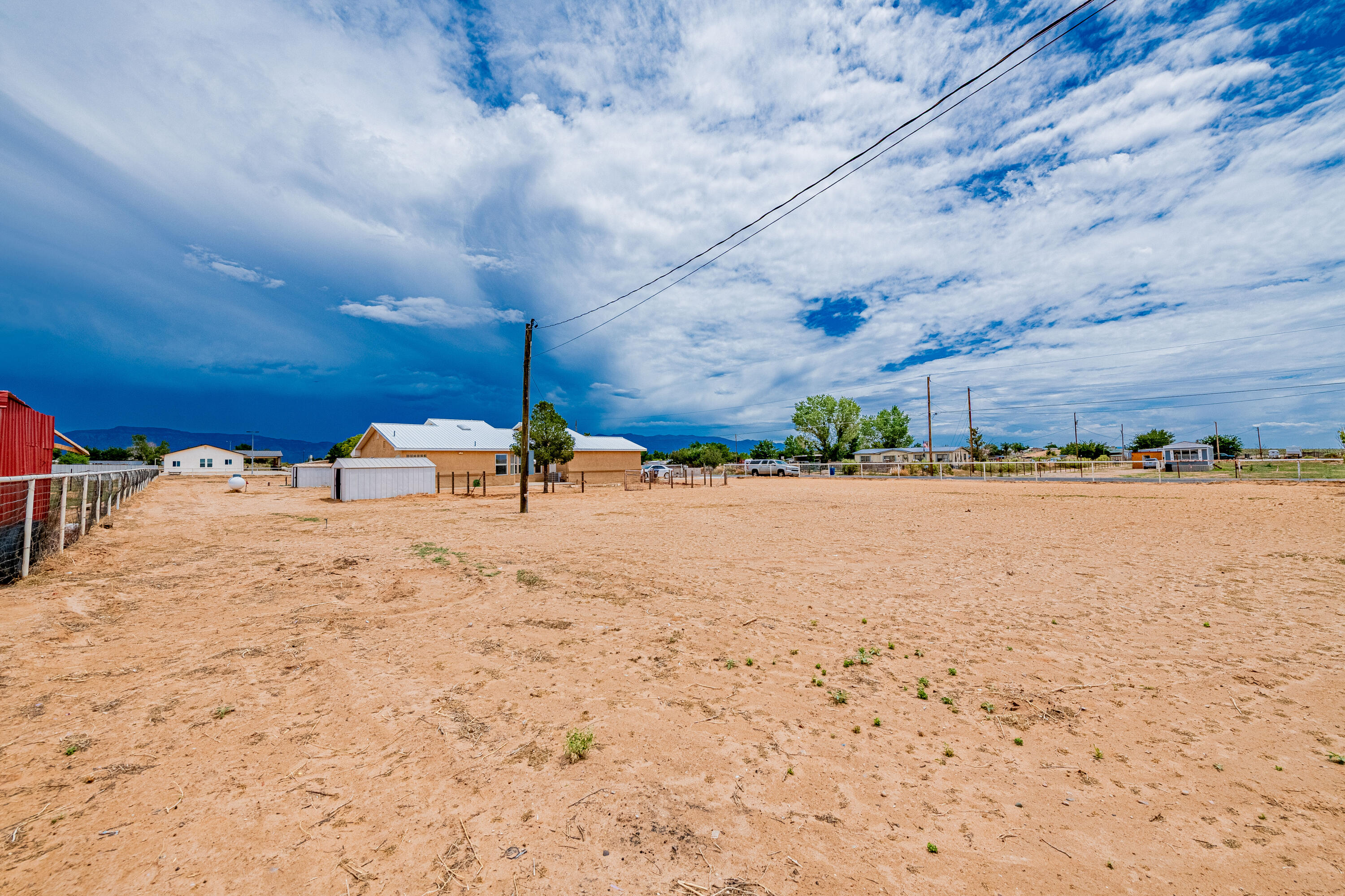 143 VAN CAMP Boulevard