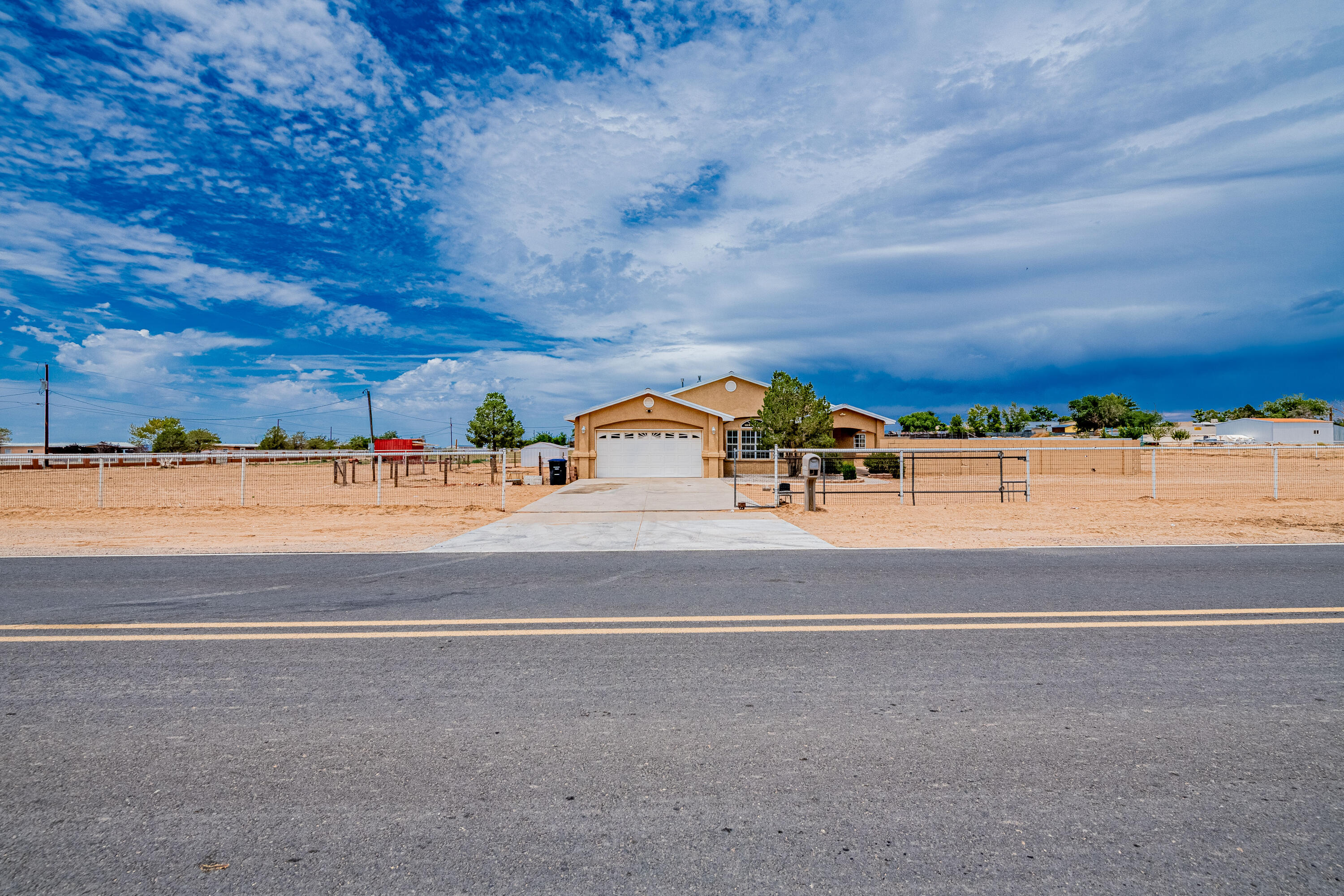 143 VAN CAMP Boulevard