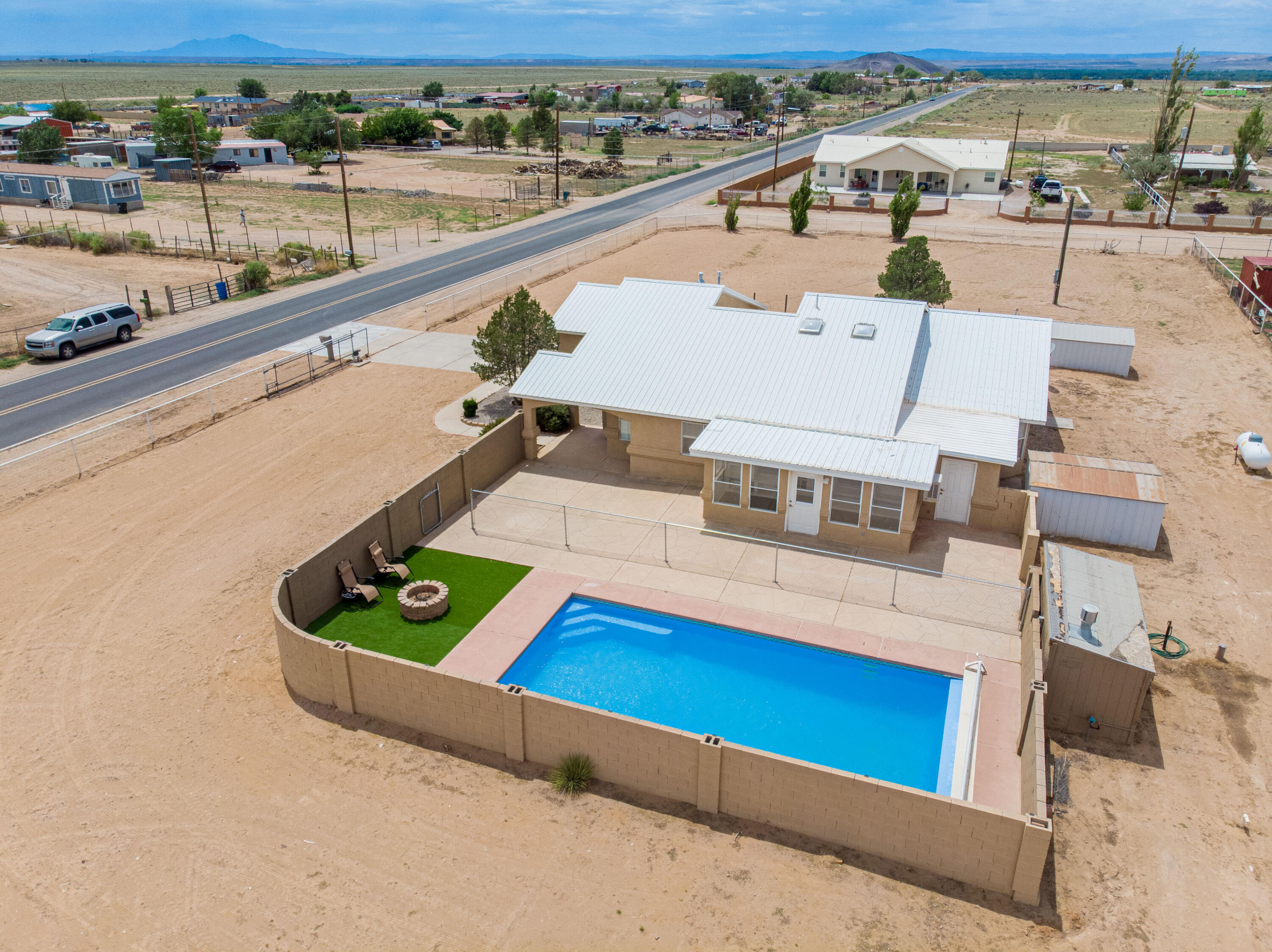 143 VAN CAMP Boulevard