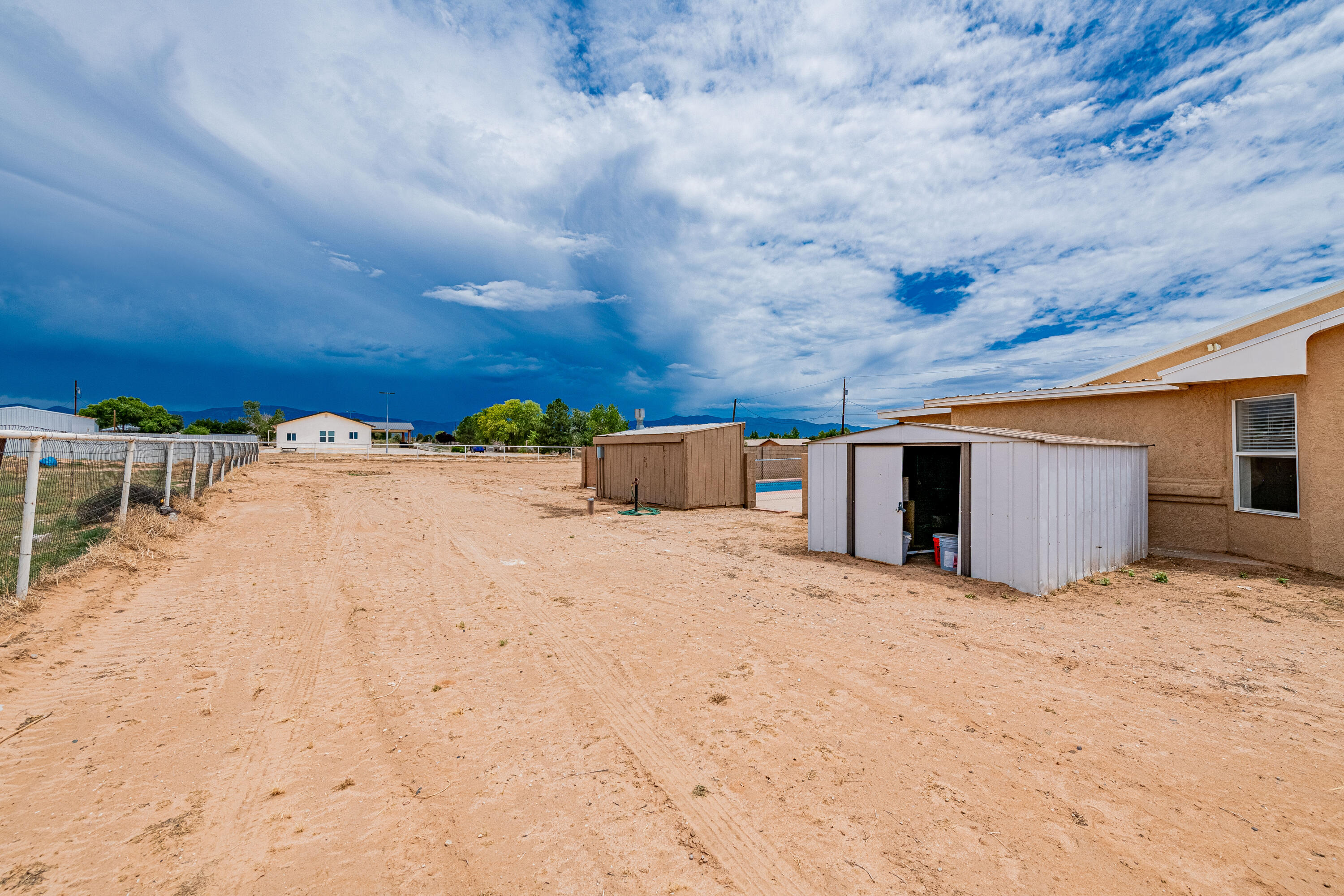 143 VAN CAMP Boulevard