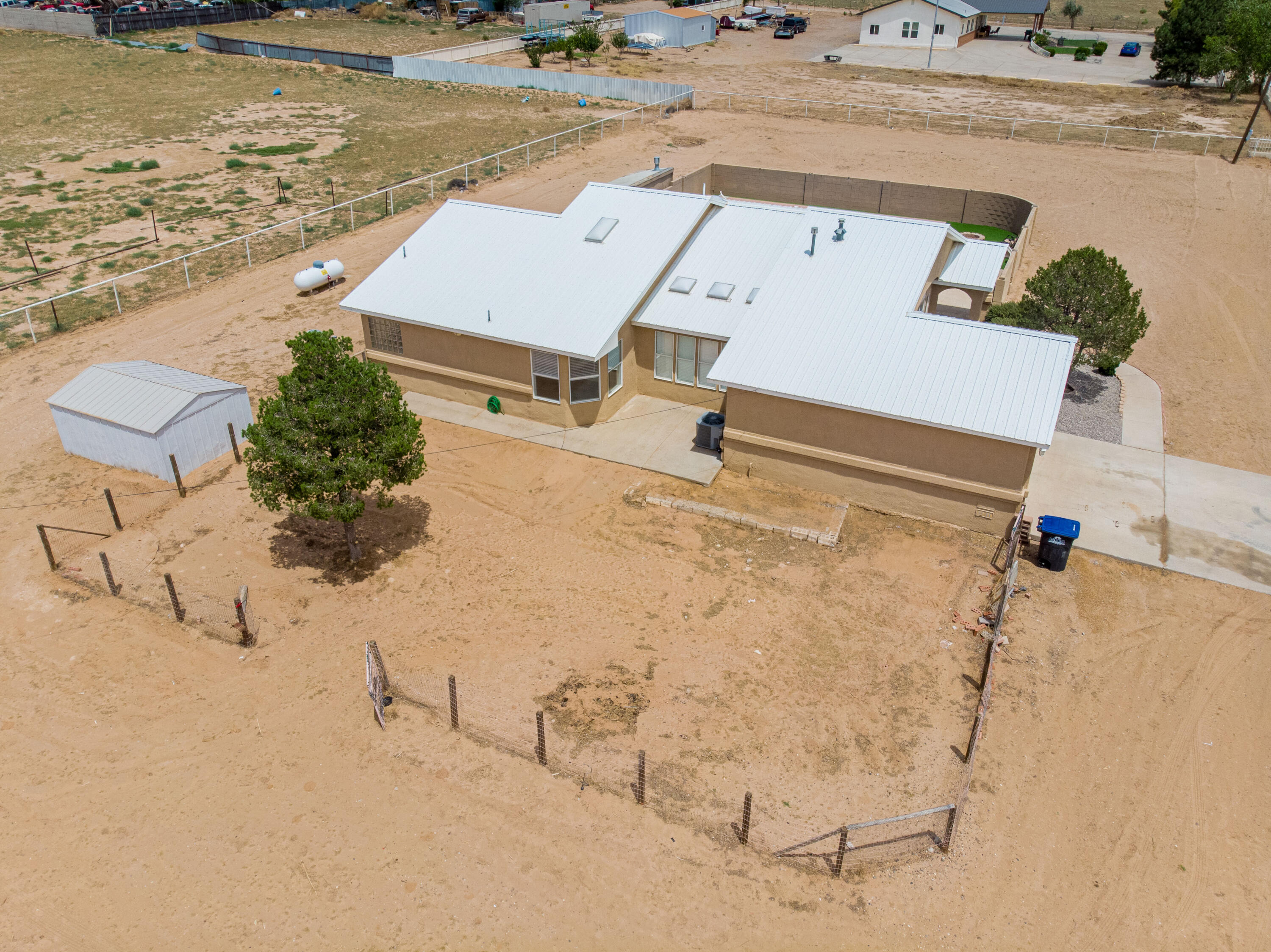 143 VAN CAMP Boulevard