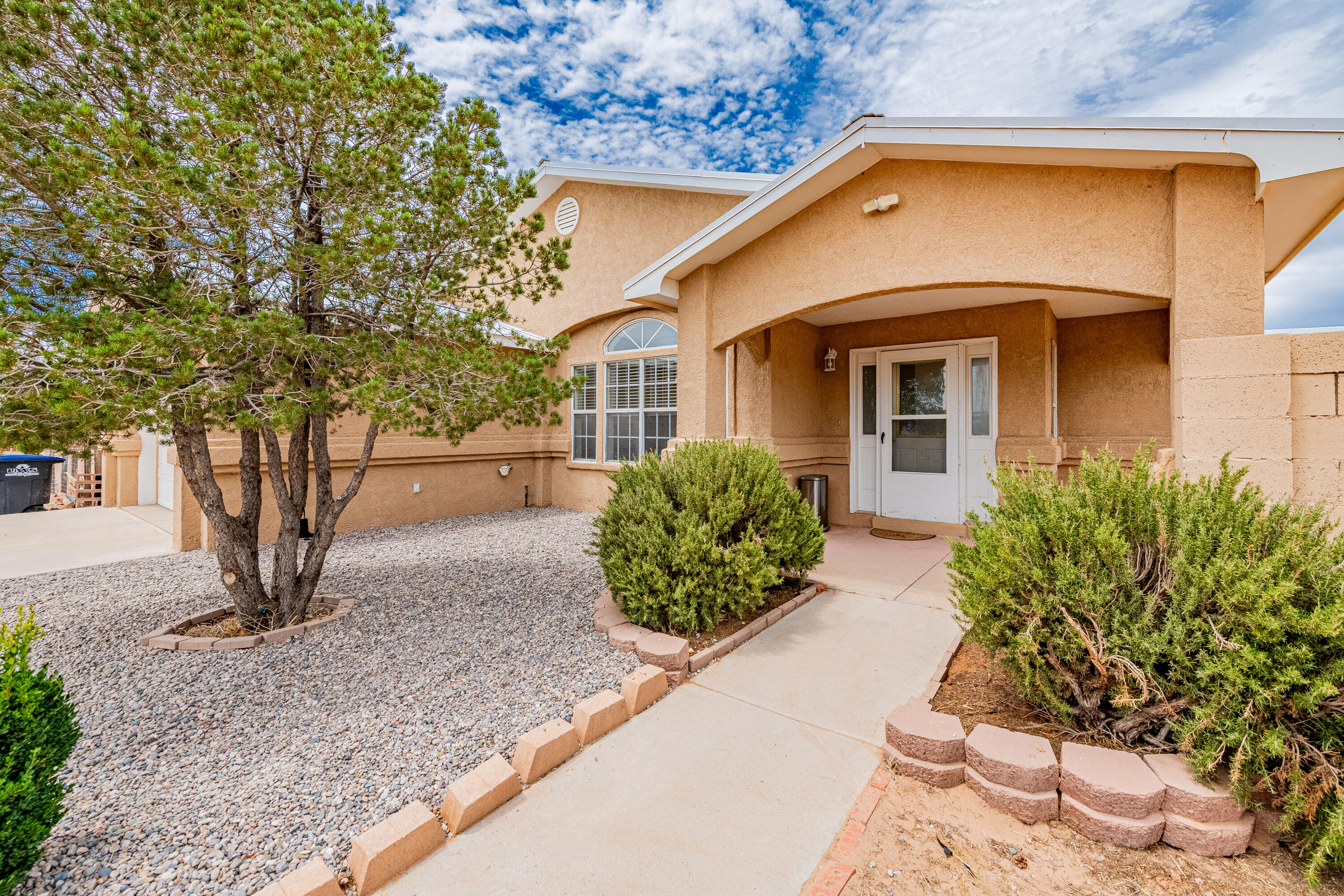 143 VAN CAMP Boulevard