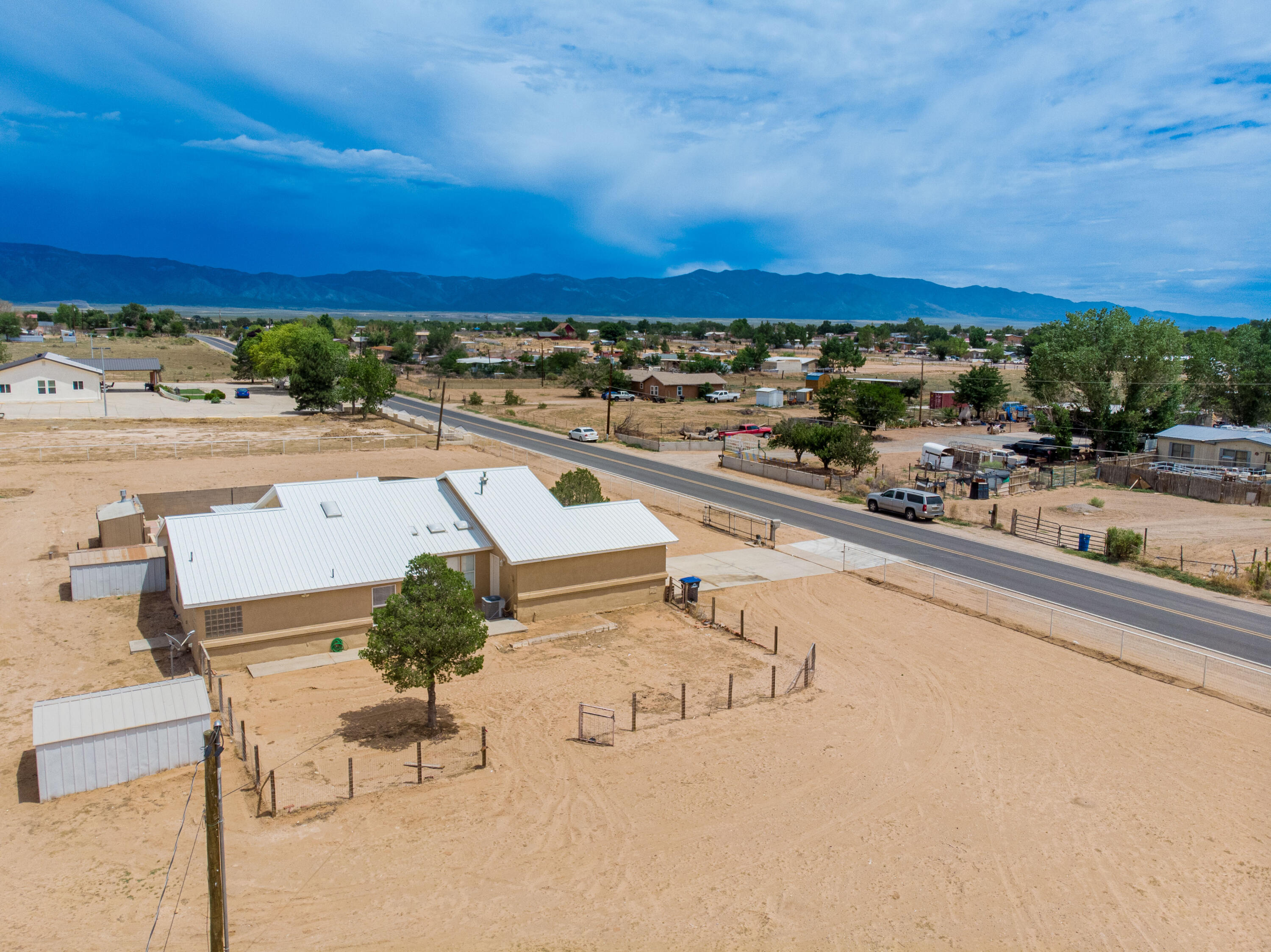 143 VAN CAMP Boulevard