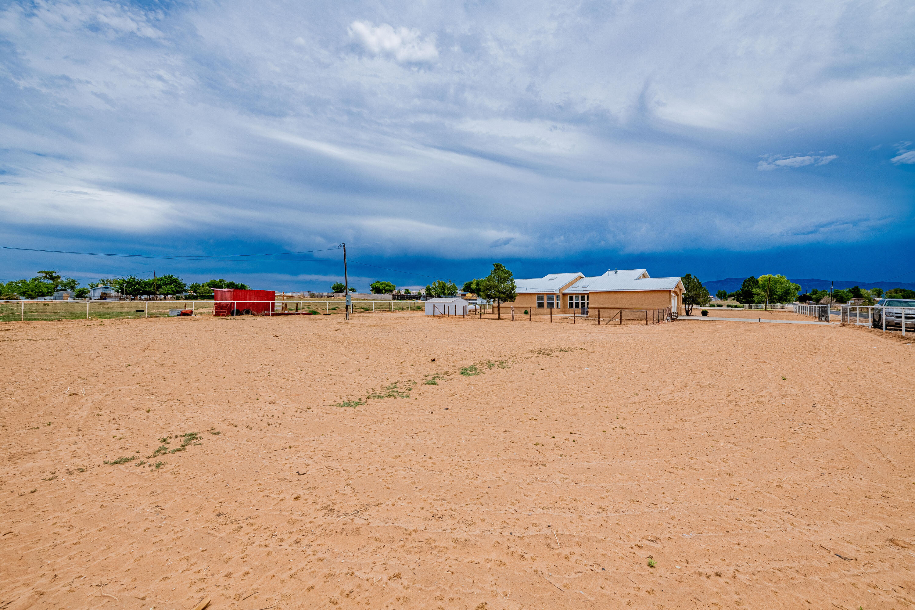 143 VAN CAMP Boulevard