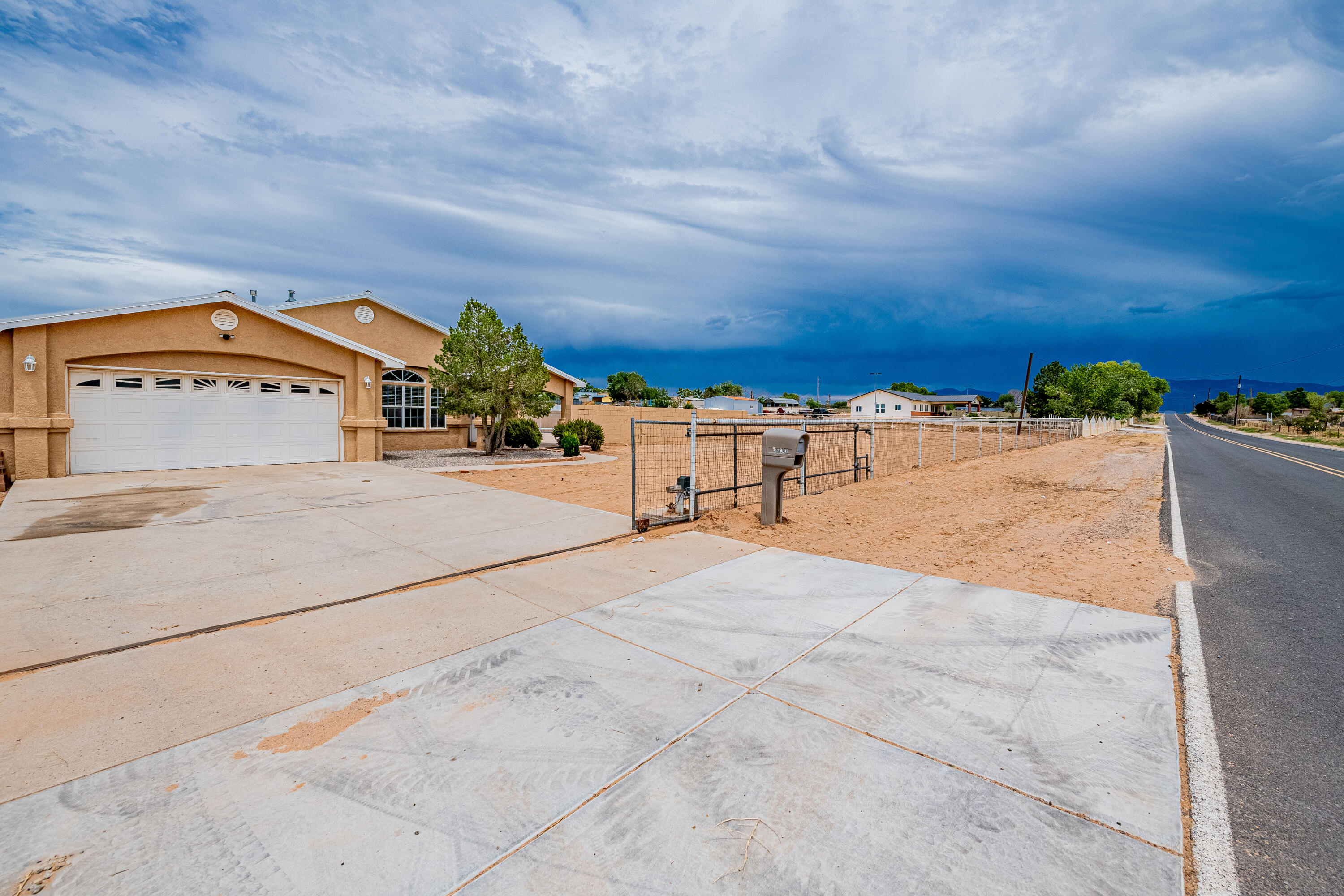 143 VAN CAMP Boulevard