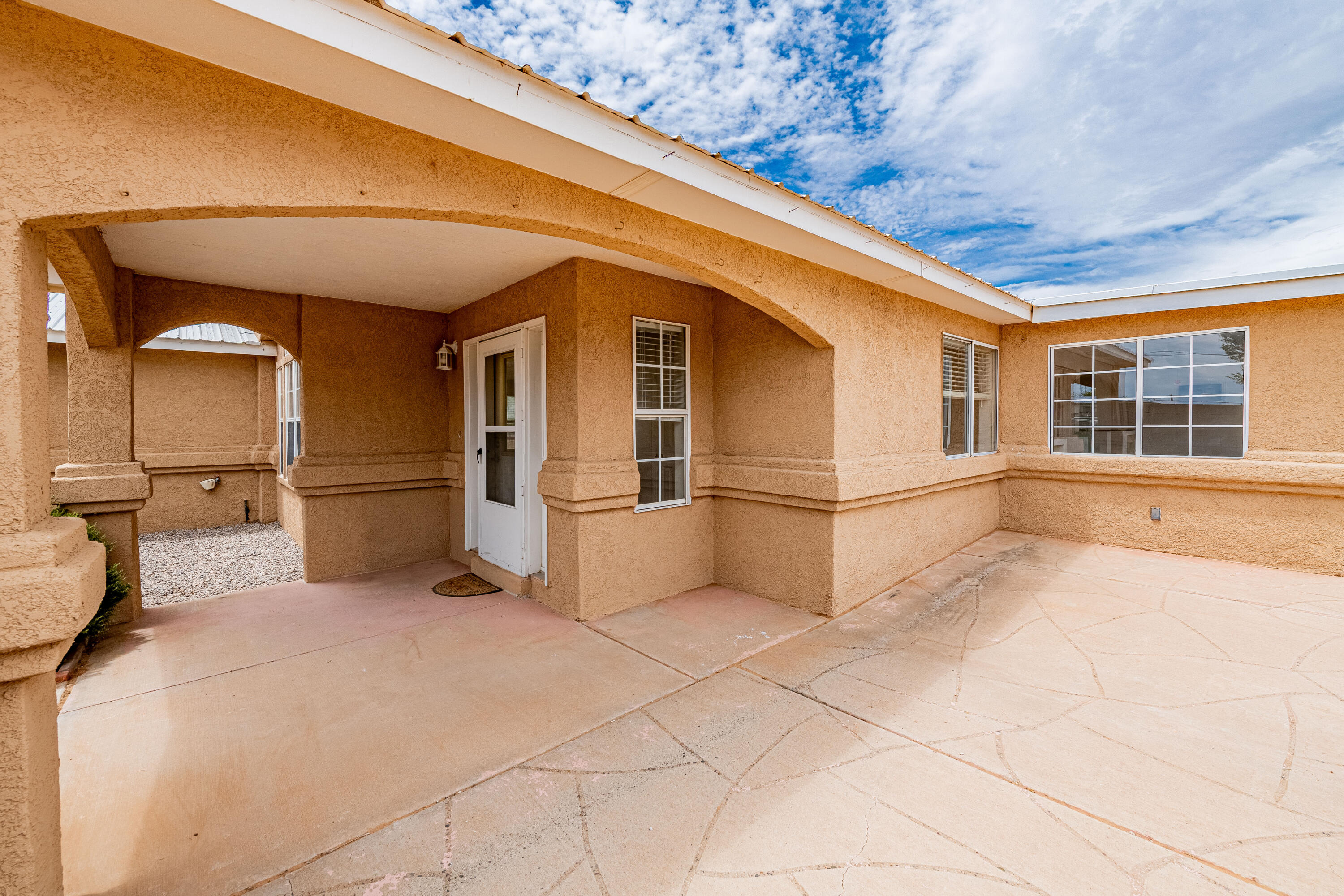 143 VAN CAMP Boulevard