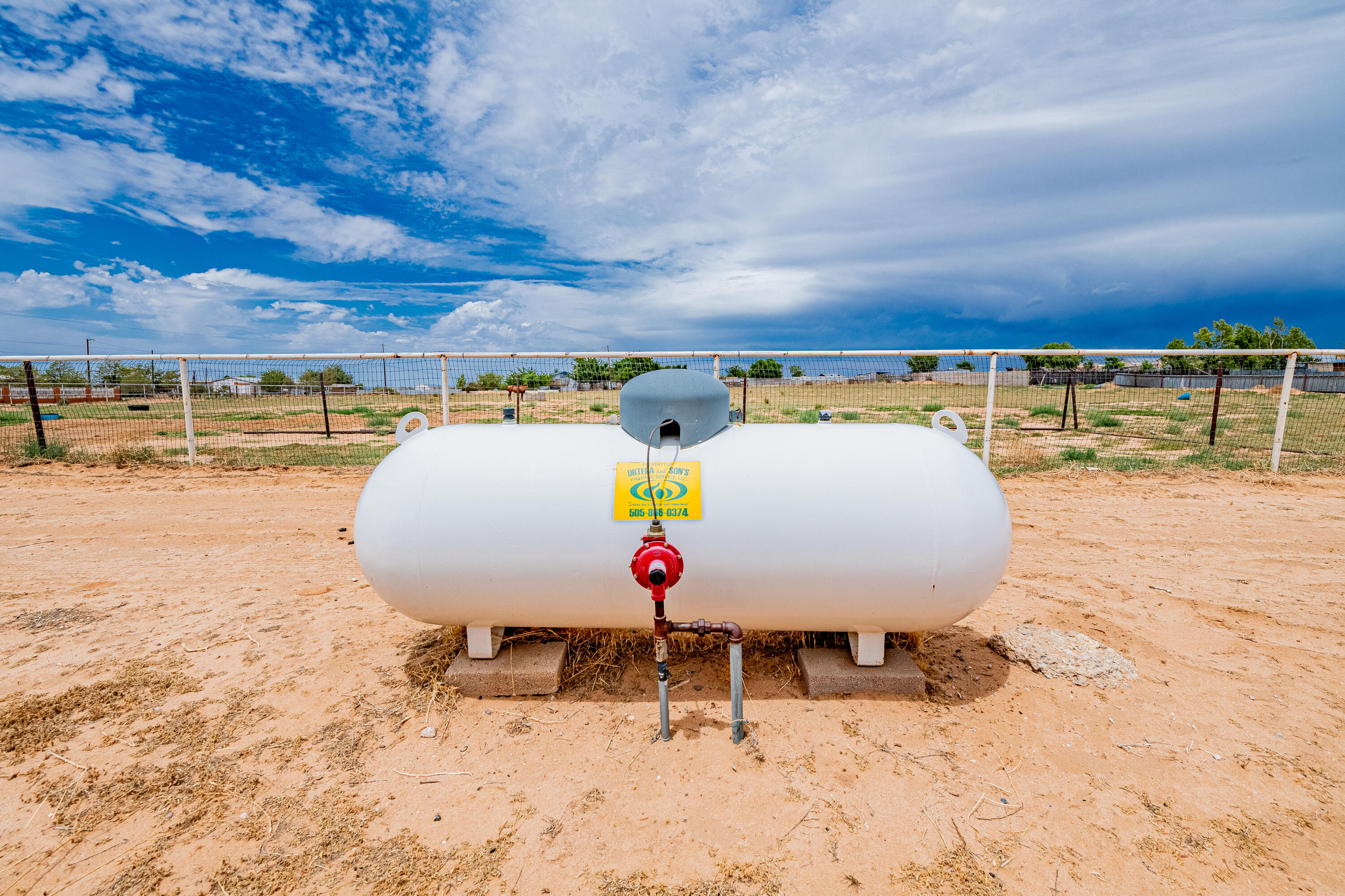 143 VAN CAMP Boulevard