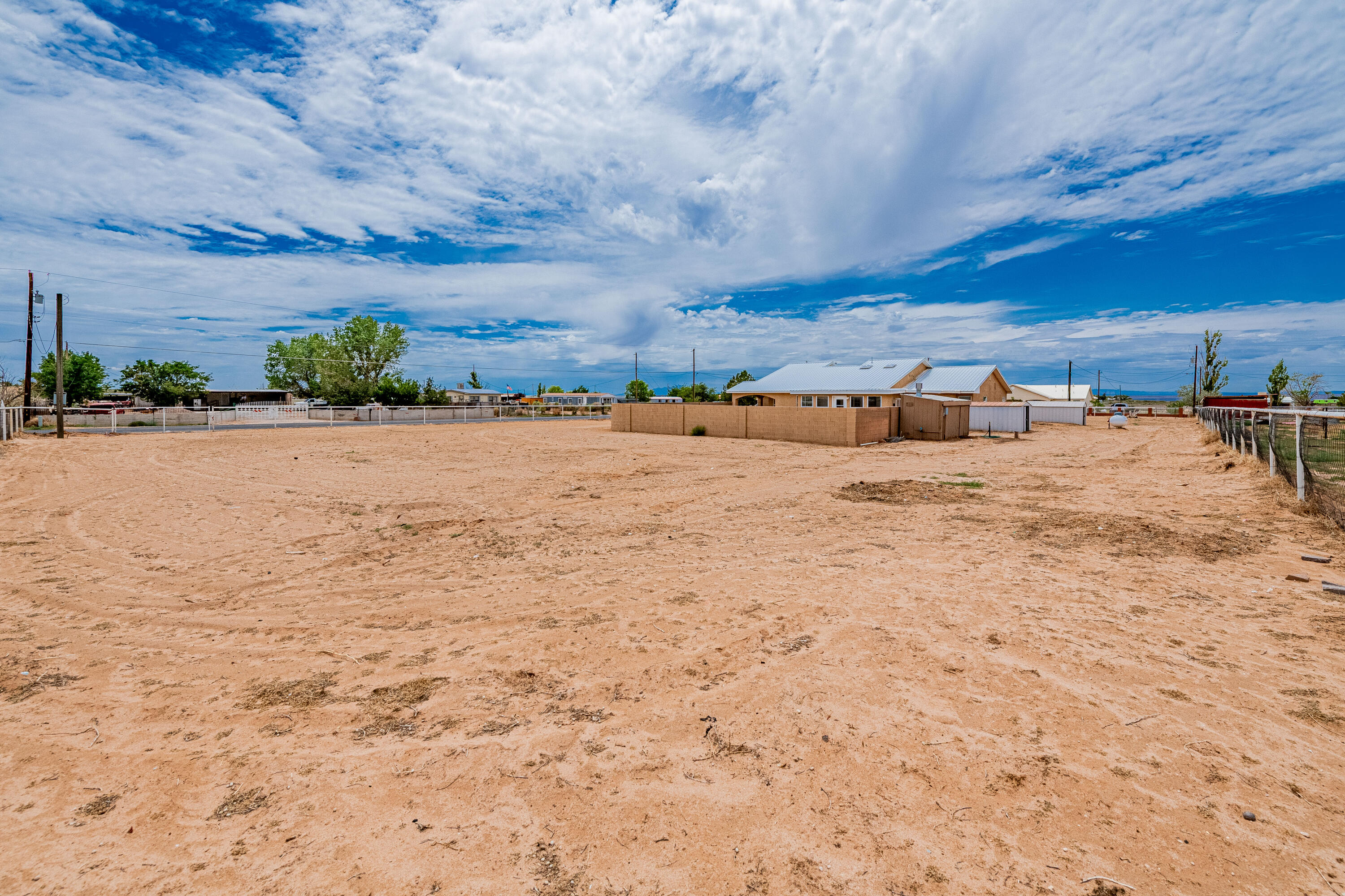 143 VAN CAMP Boulevard