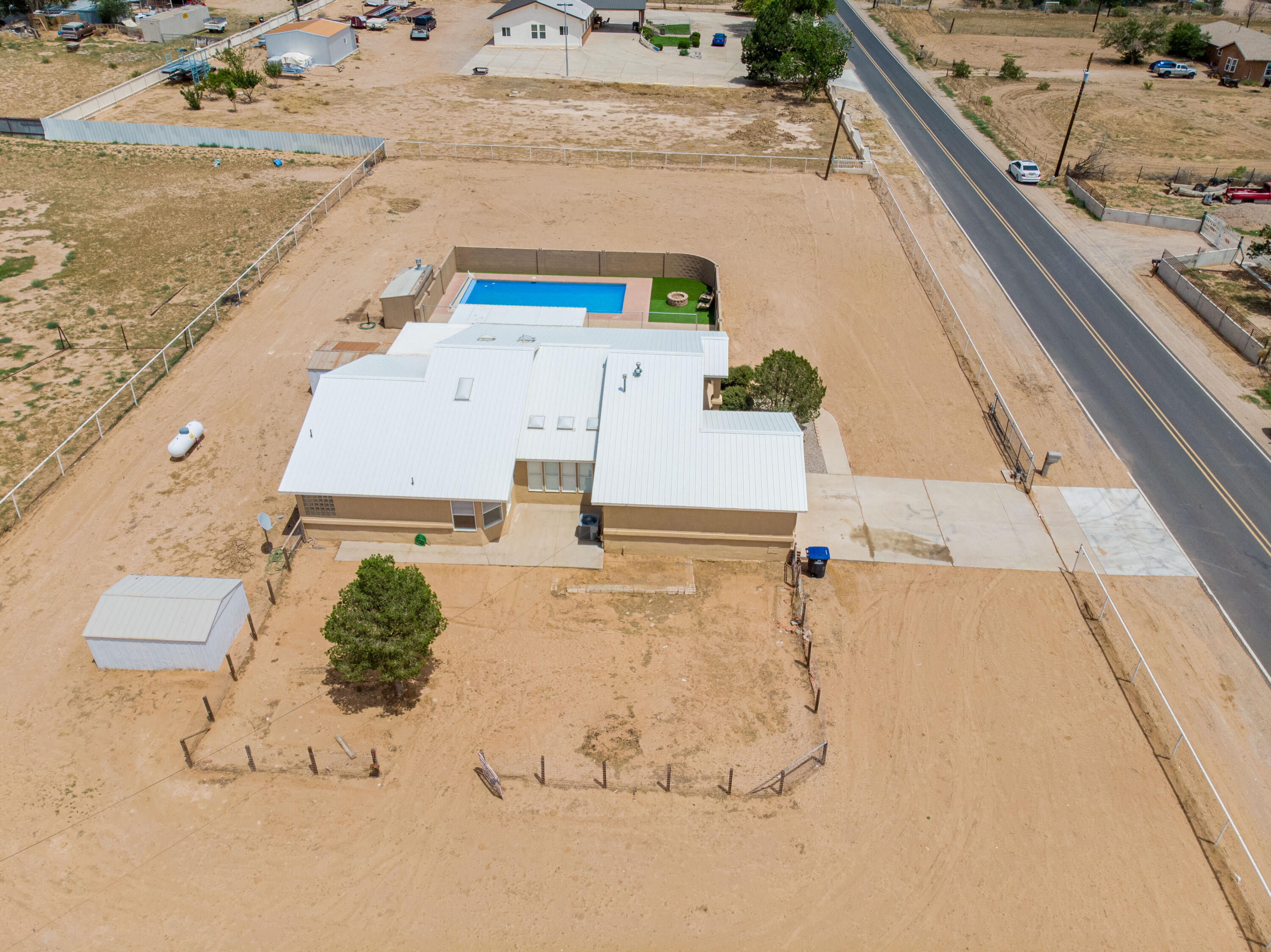 143 VAN CAMP Boulevard