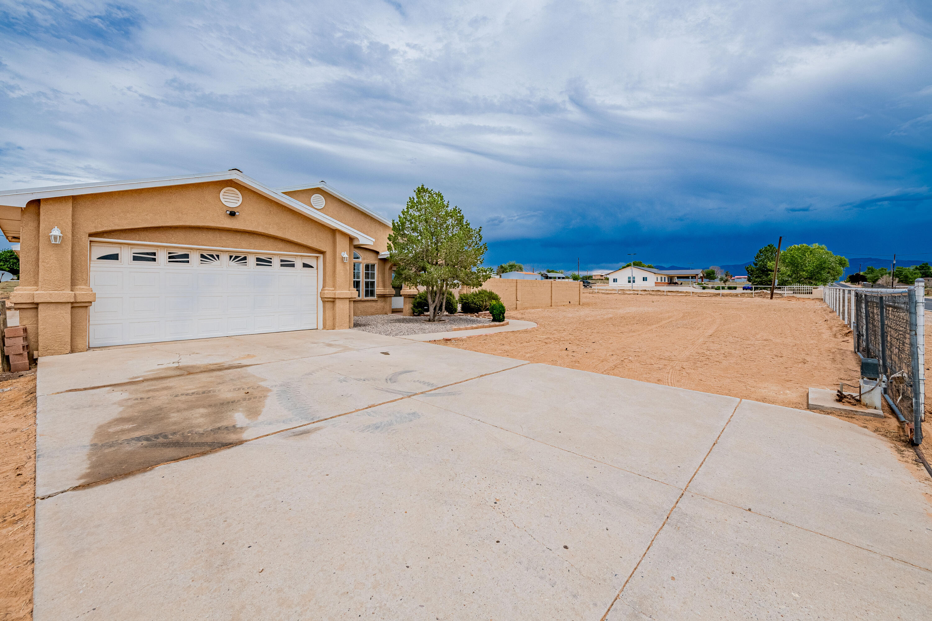 143 VAN CAMP Boulevard