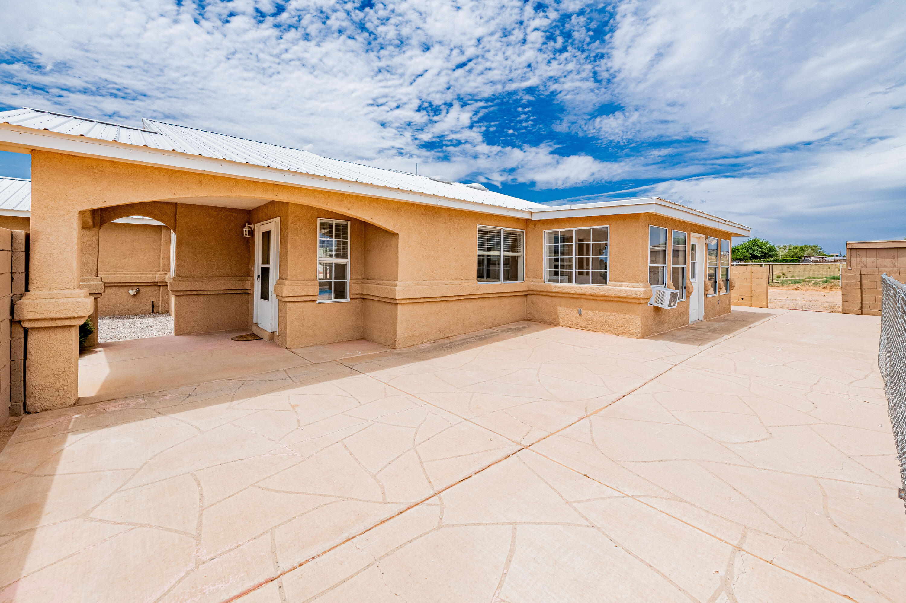 143 VAN CAMP Boulevard