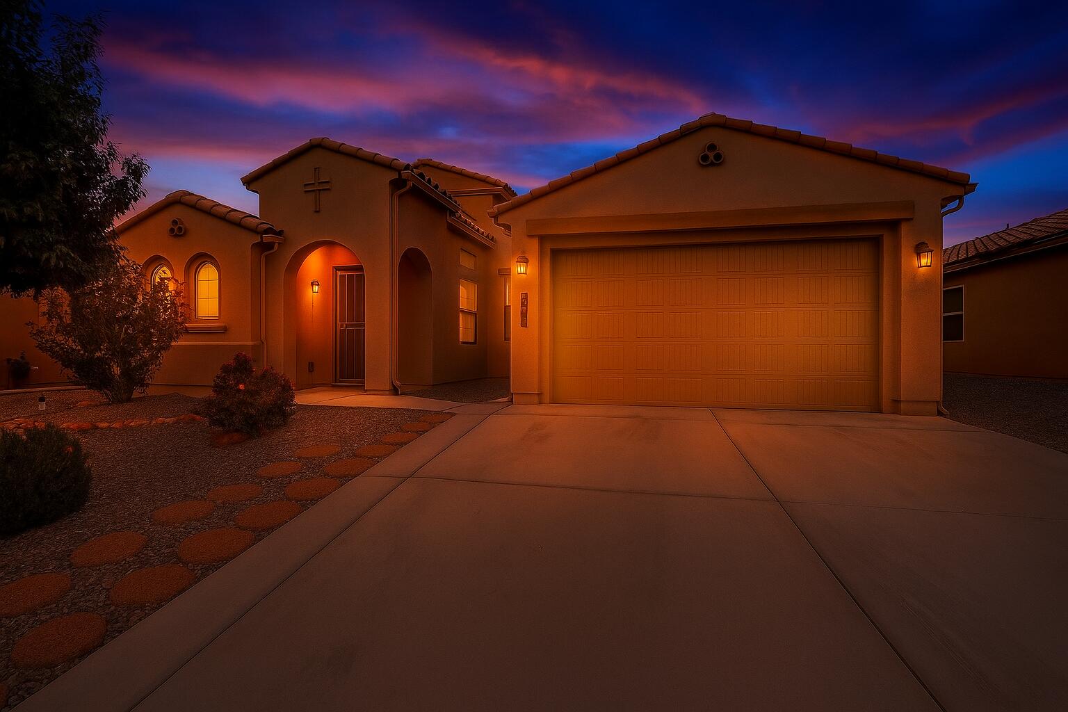 4218 SUMMIT PARK Road NE