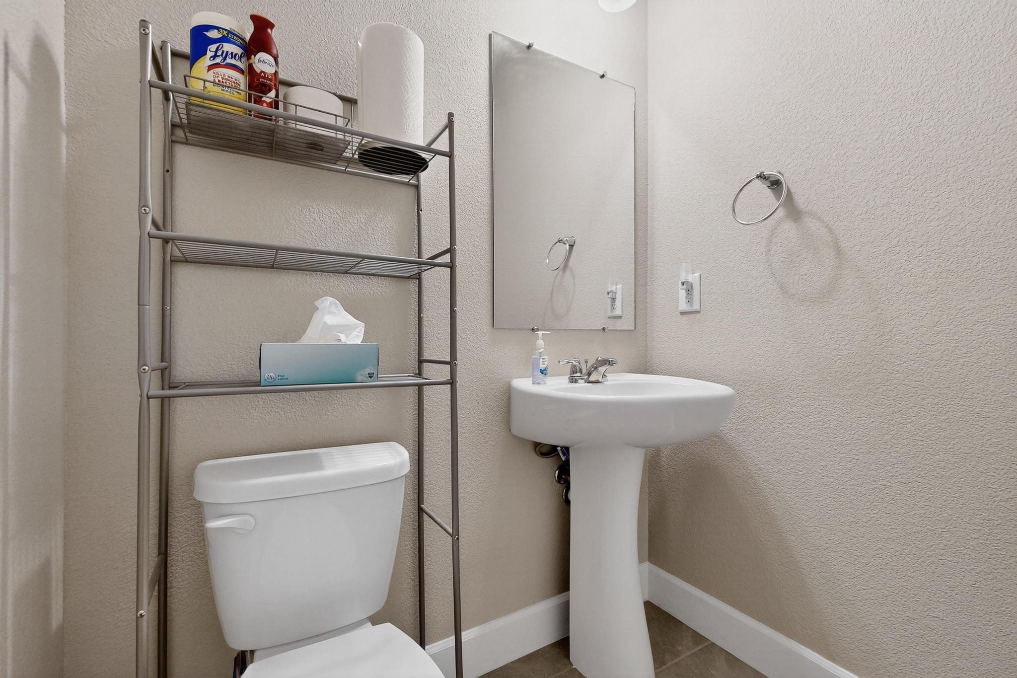 4218 SUMMIT PARK Road NE