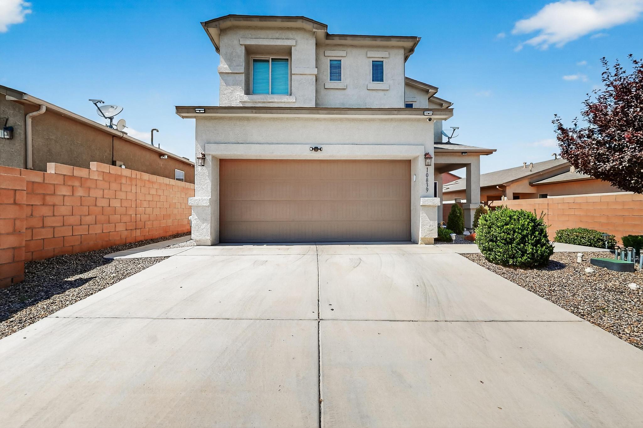 10839 WALNUT CANYON Road SW