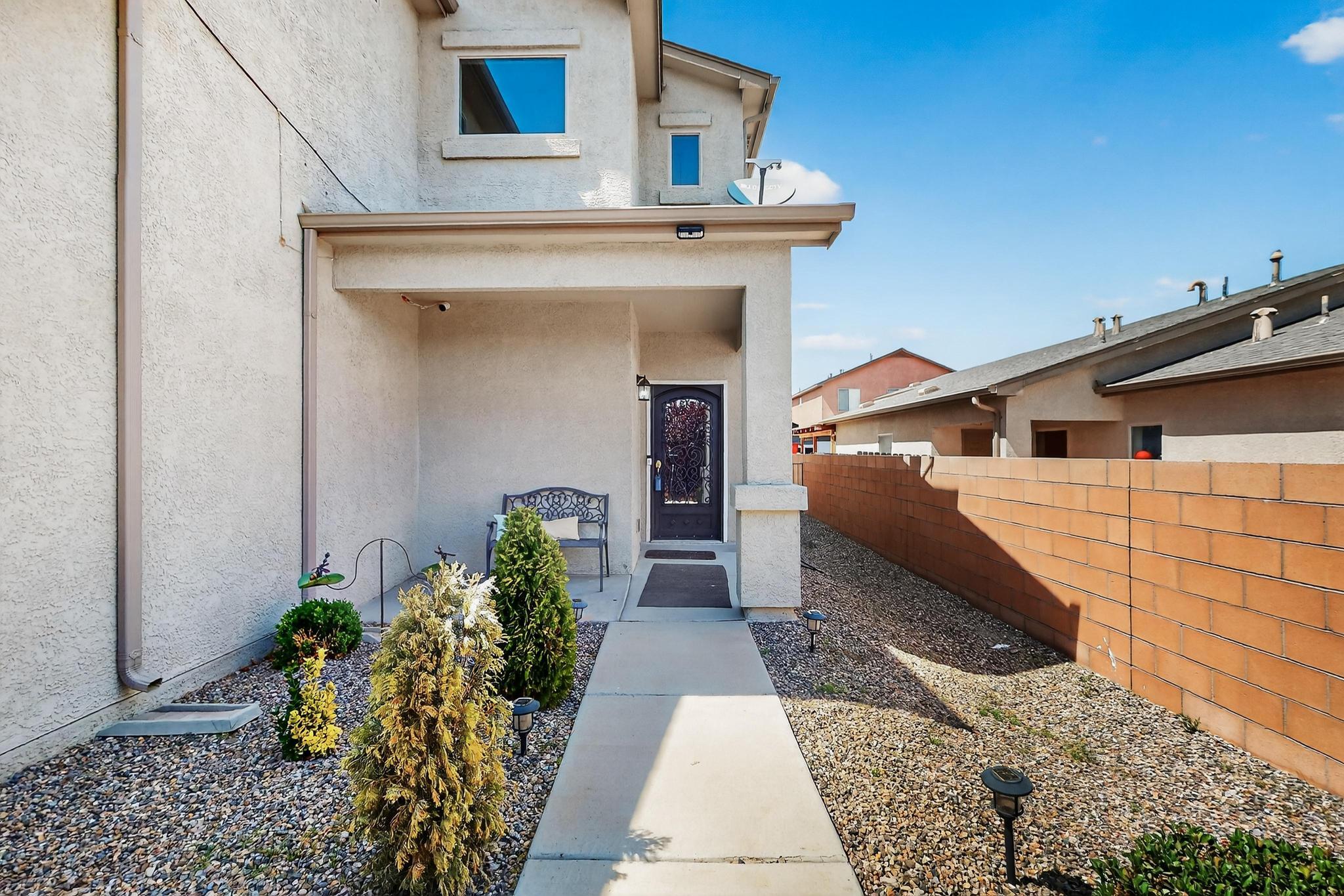 10839 WALNUT CANYON Road SW