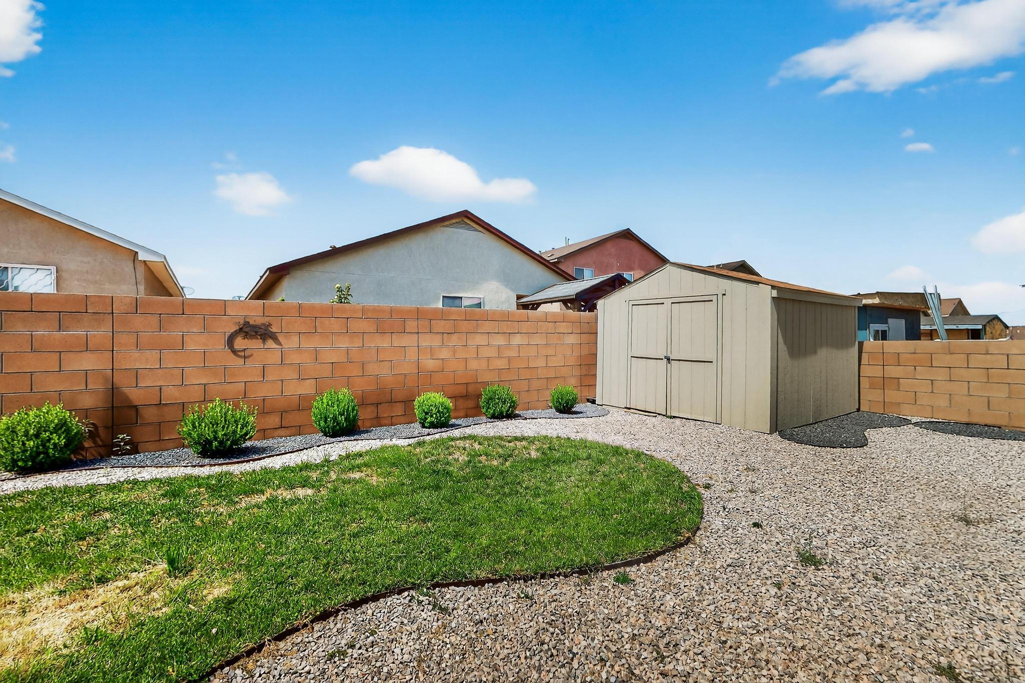 10839 WALNUT CANYON Road SW