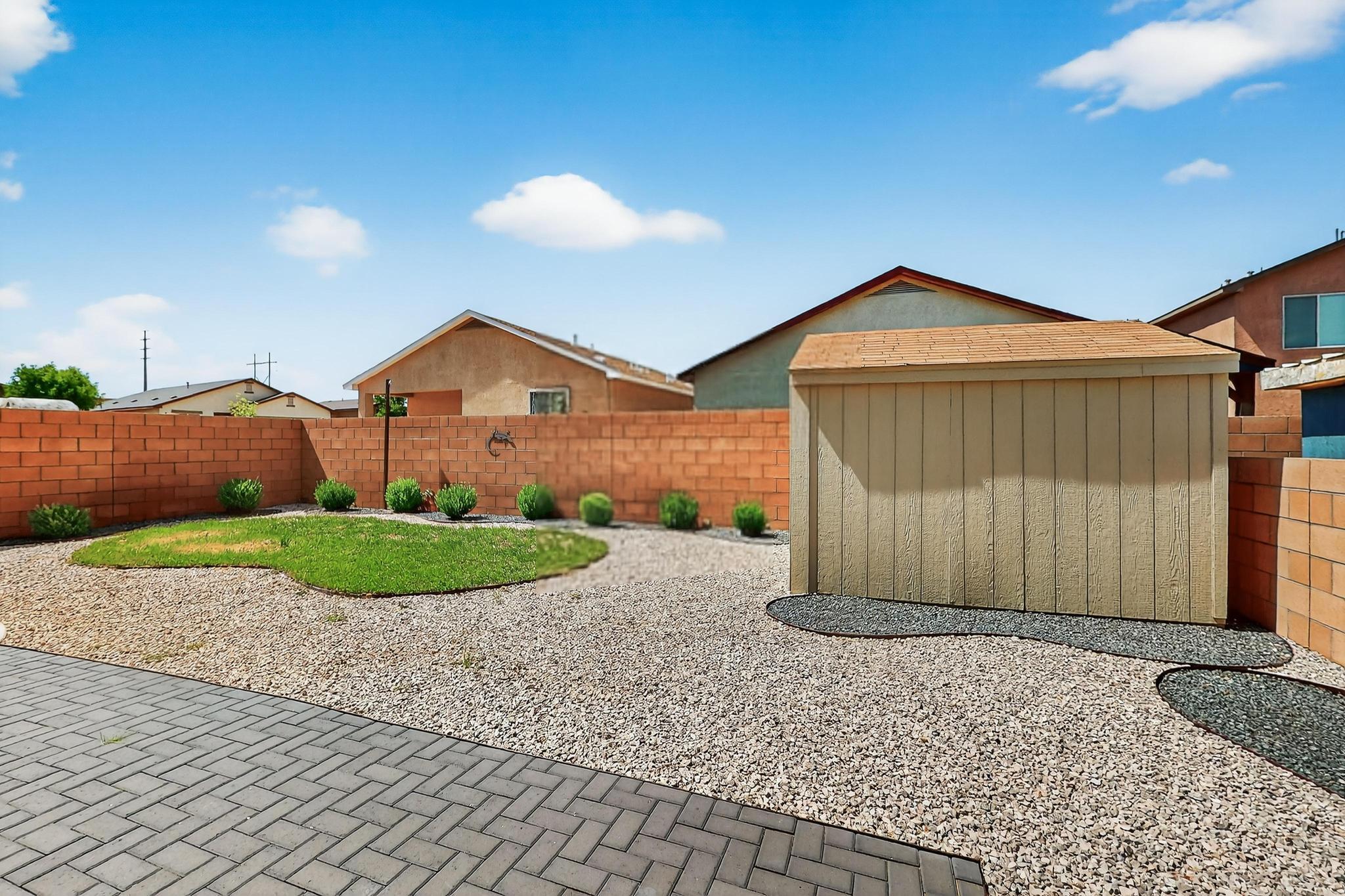 10839 WALNUT CANYON Road SW