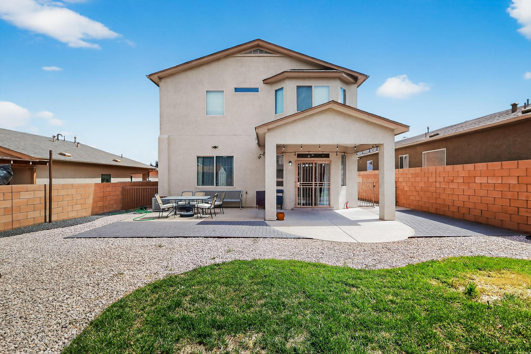 10839 WALNUT CANYON Road SW