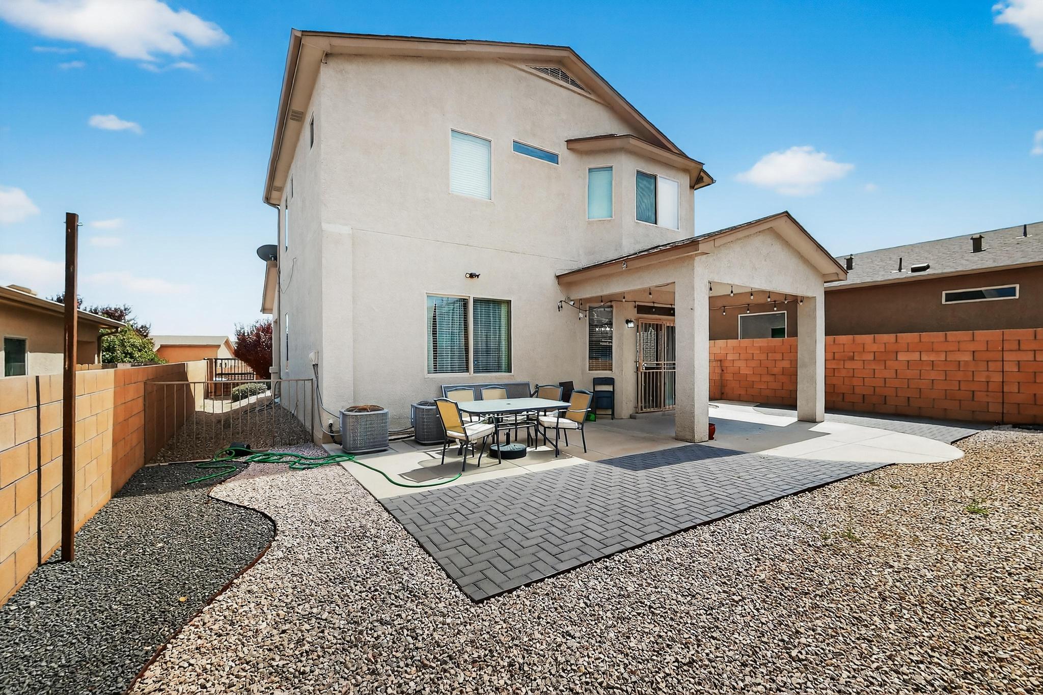 10839 WALNUT CANYON Road SW