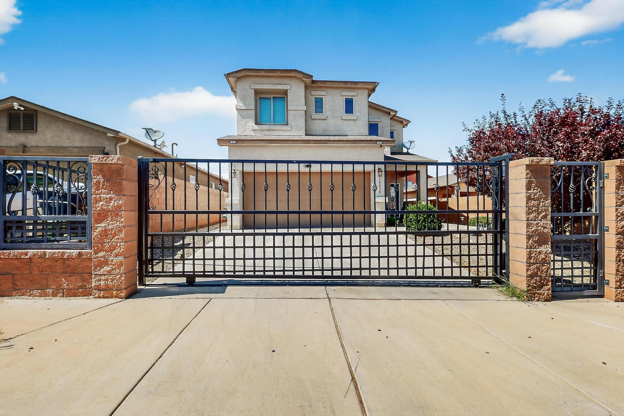 10839 WALNUT CANYON Road SW