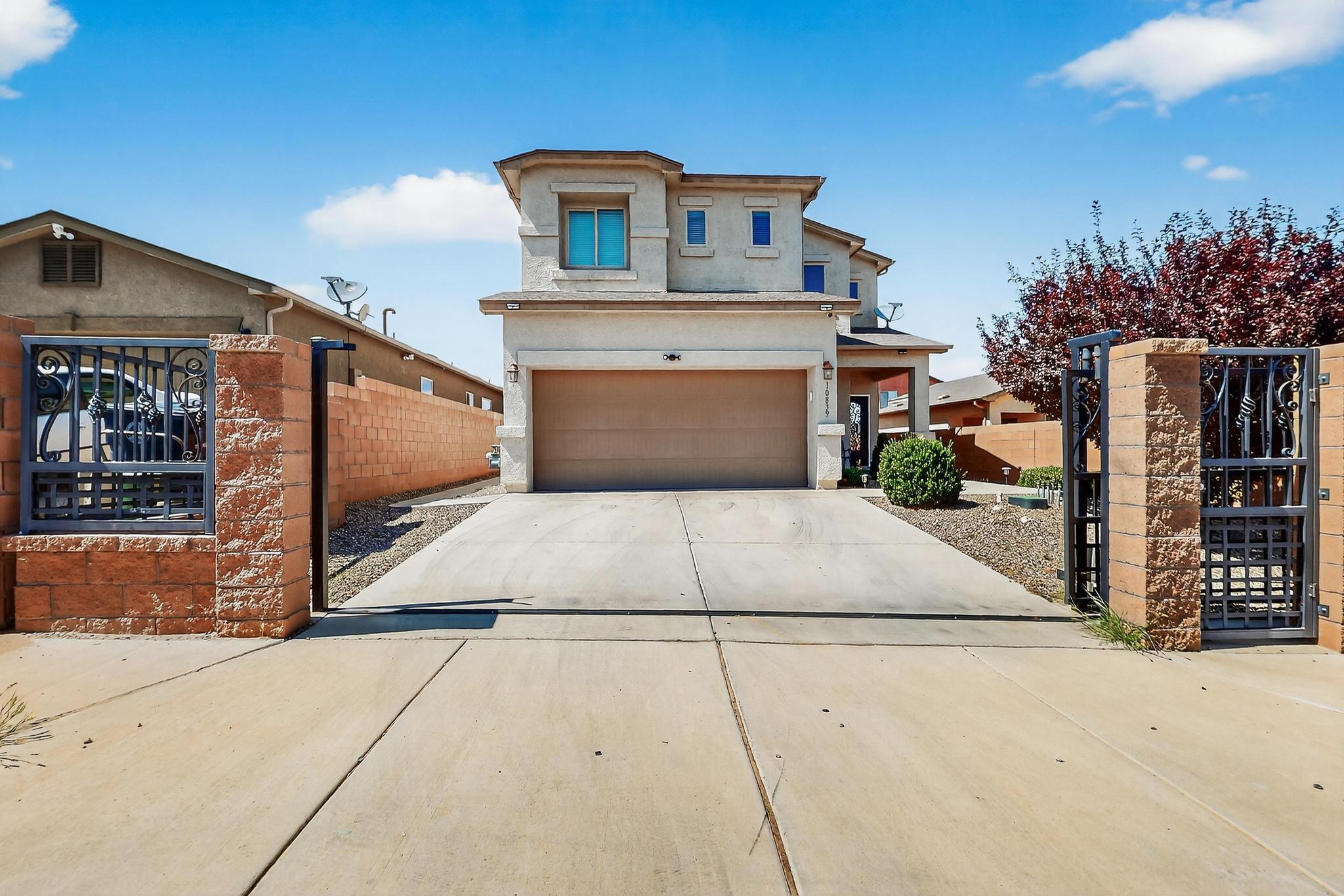 10839 WALNUT CANYON Road SW