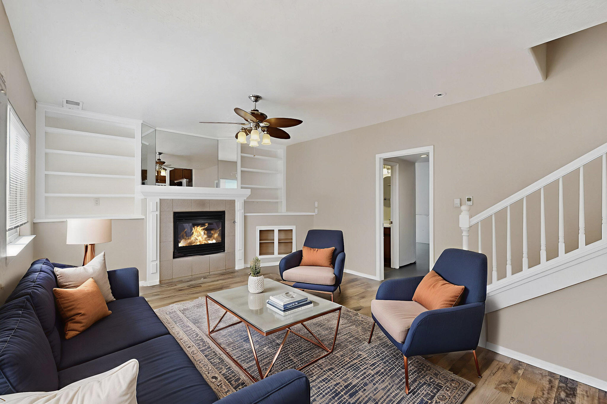 124 Latigo Trail SE