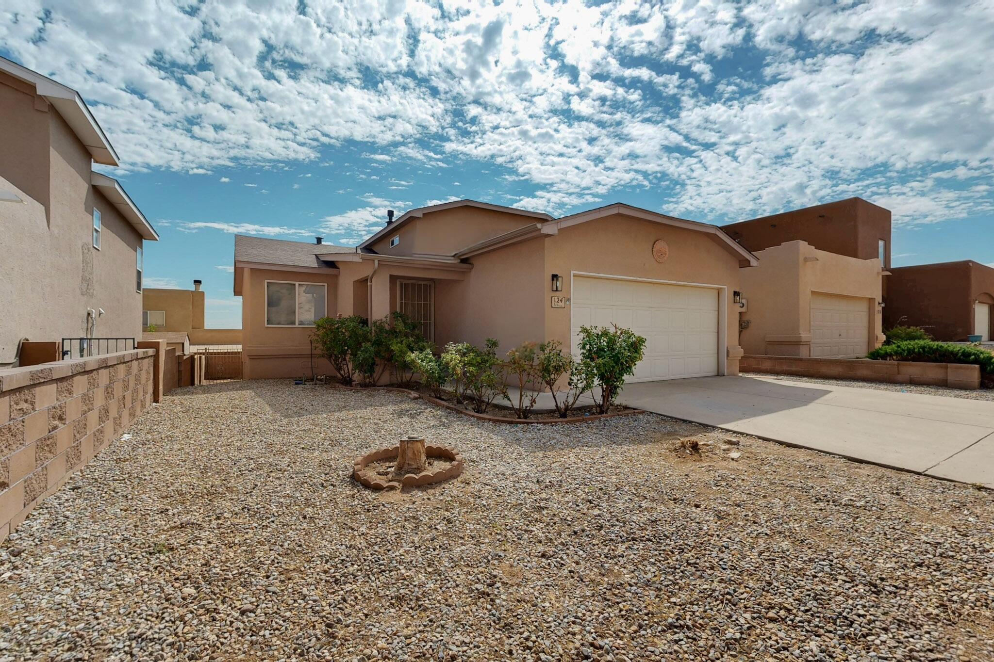 124 Latigo Trail SE