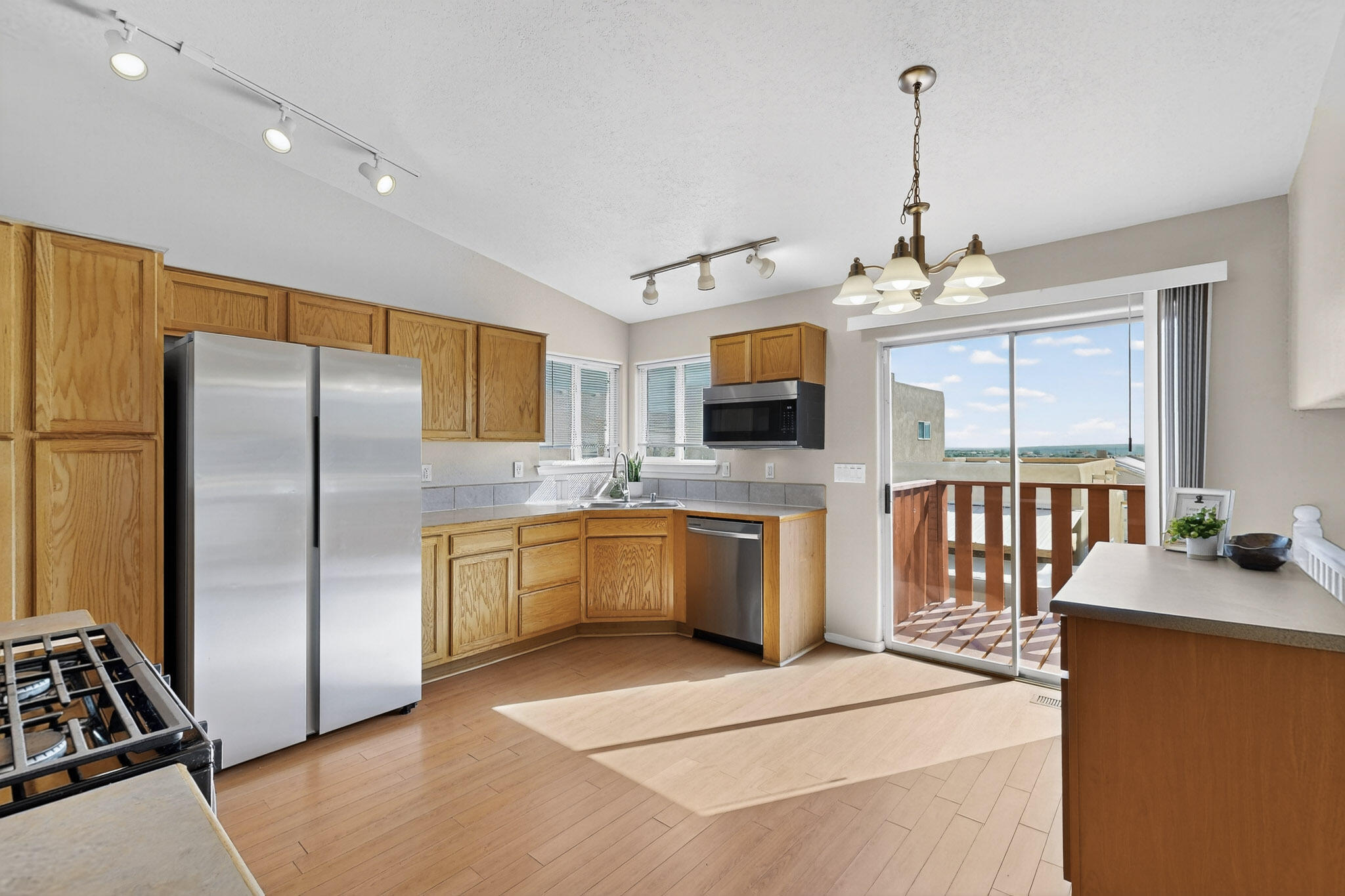 124 Latigo Trail SE