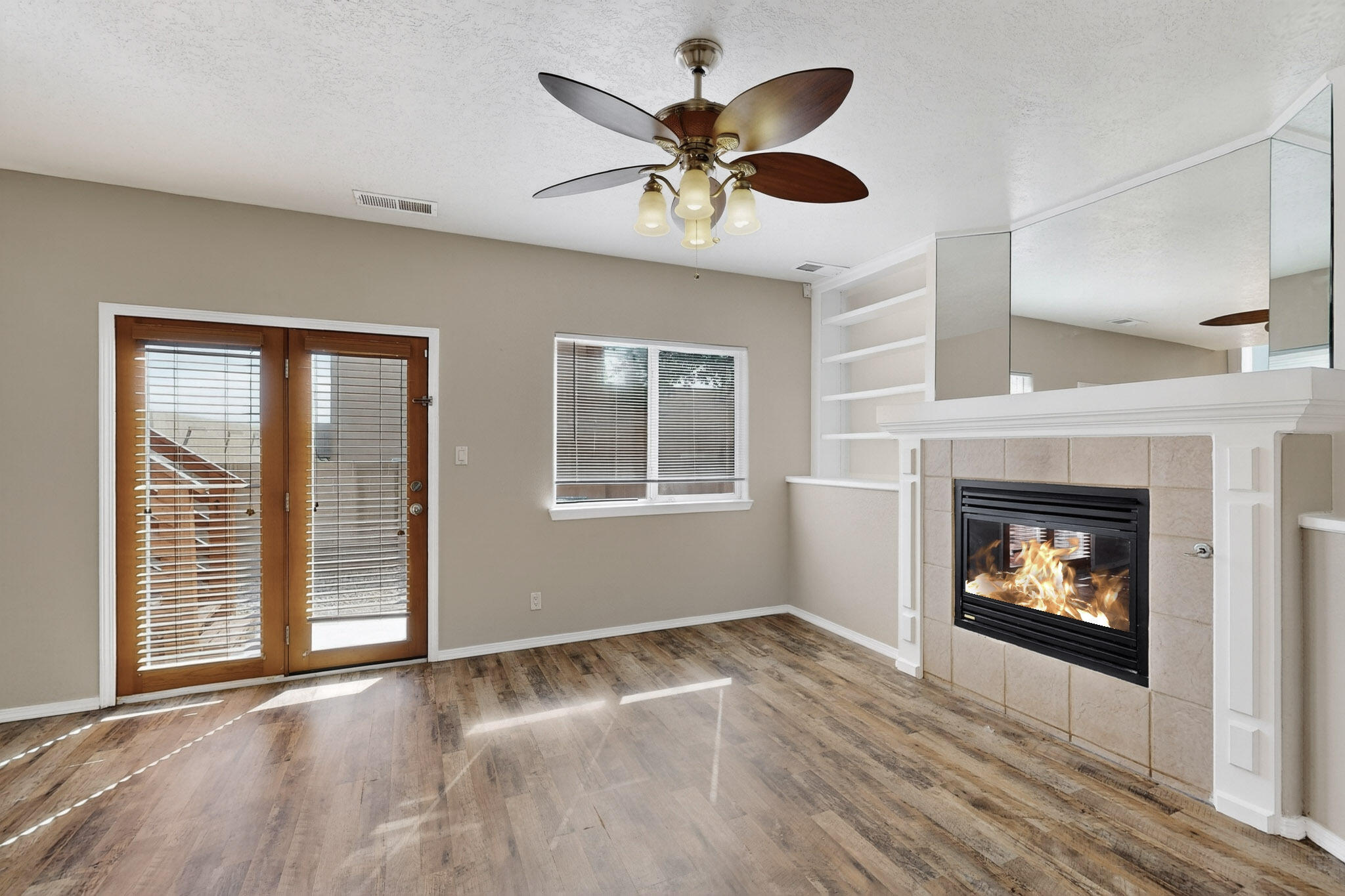 124 Latigo Trail SE