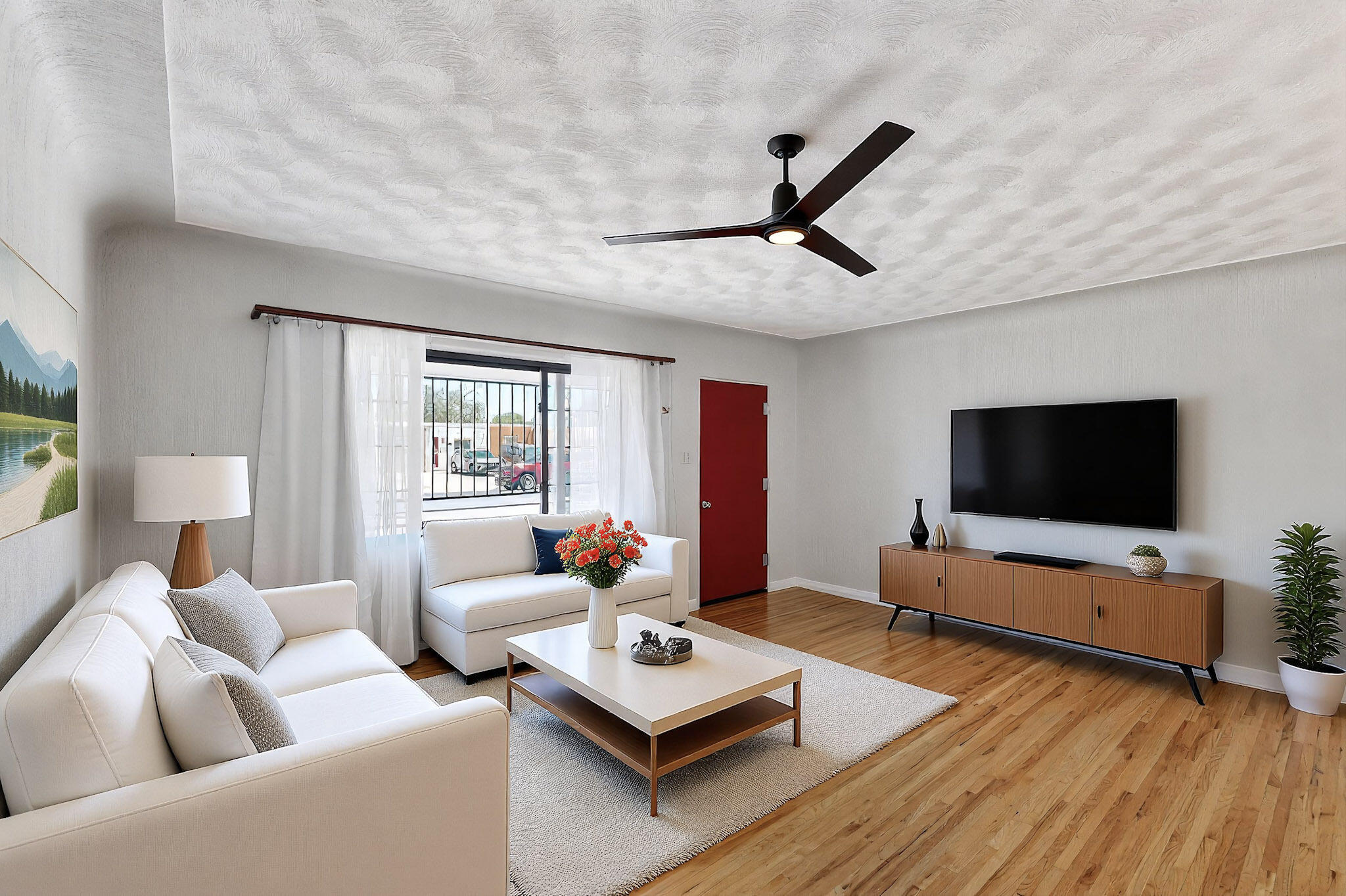 701 Palomas Drive SE