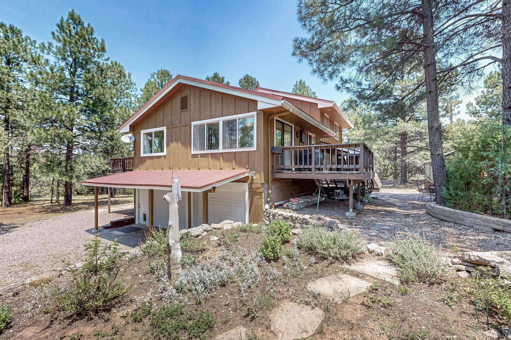 27 SUNFLOWER Drive