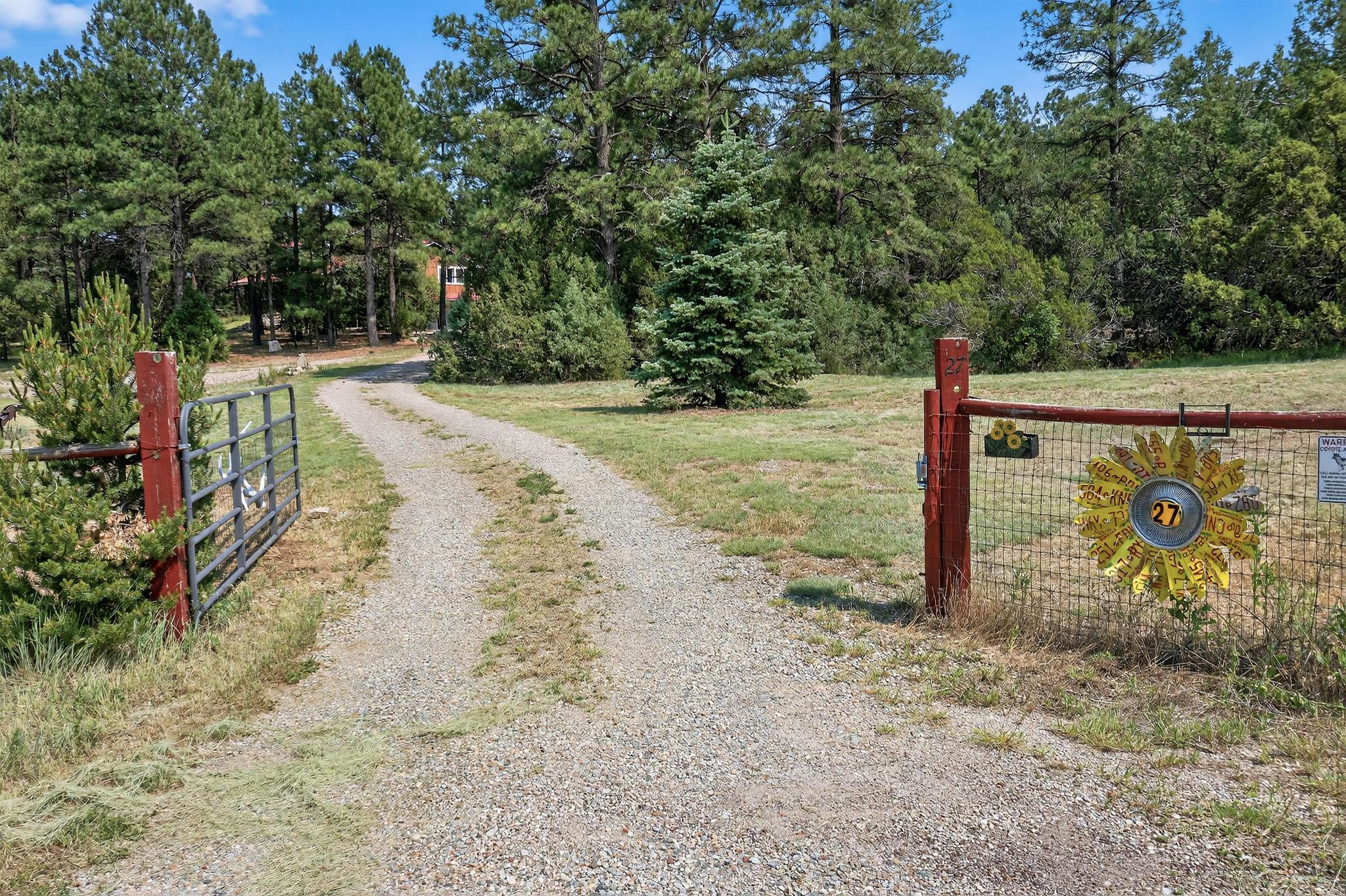 27 SUNFLOWER Drive