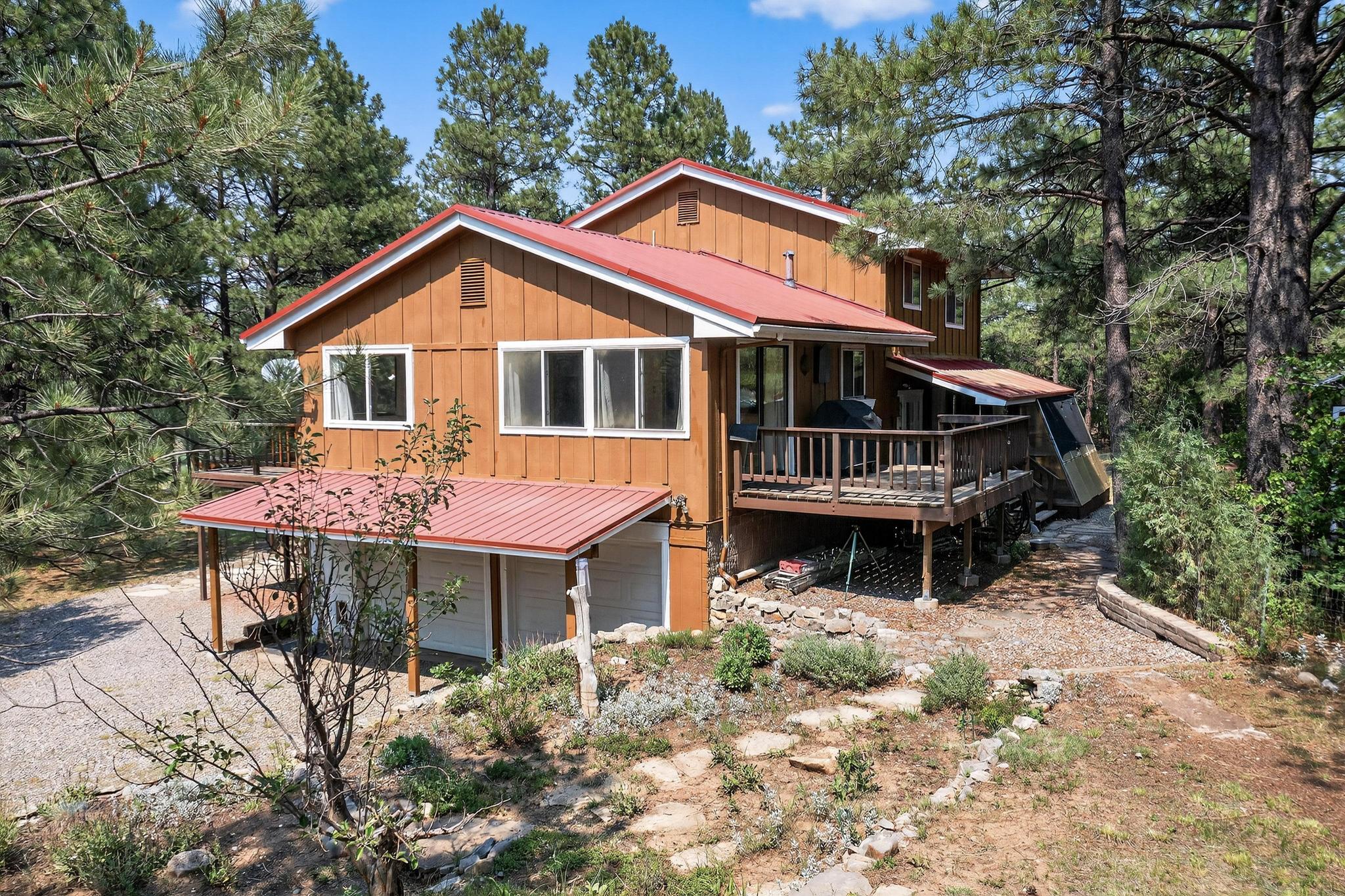 27 SUNFLOWER Drive