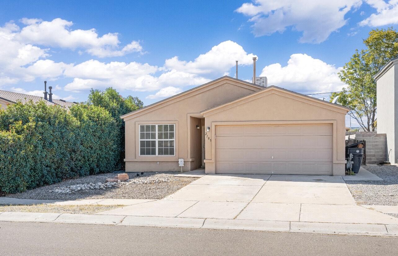 2105 SEA FOAM Street NW