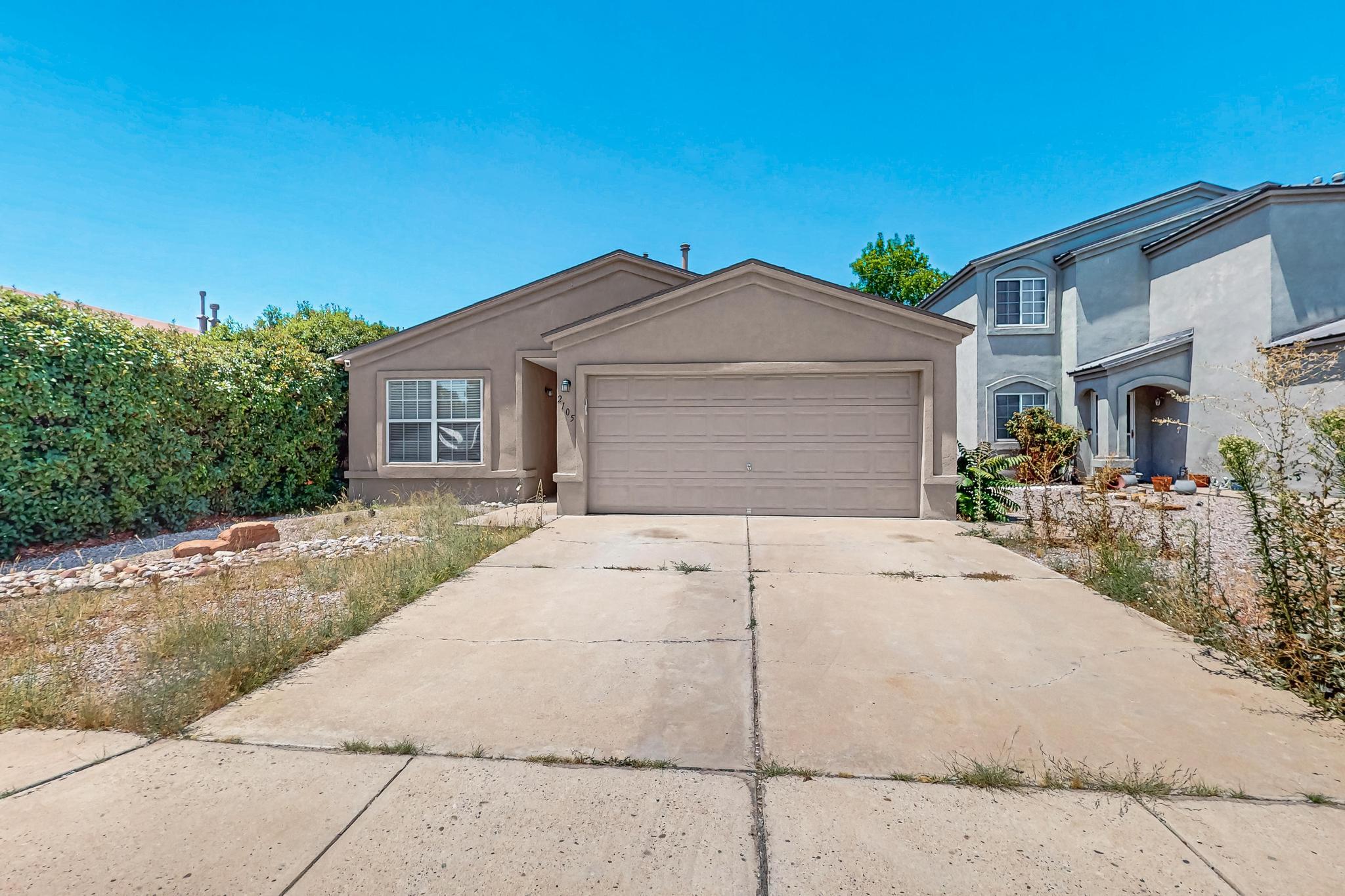 2105 SEA FOAM Street NW